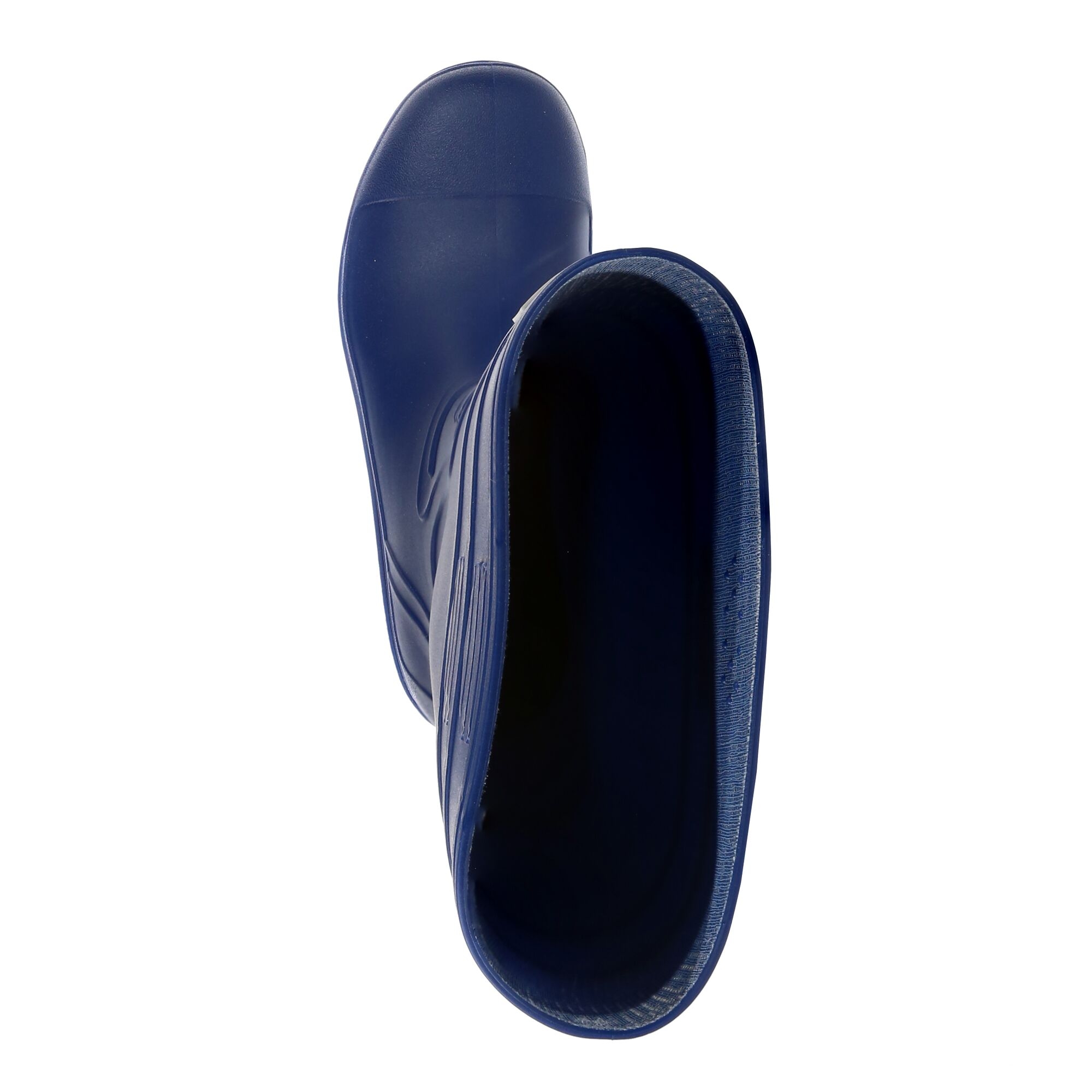 Men's Vendeavour Wellies | Navy