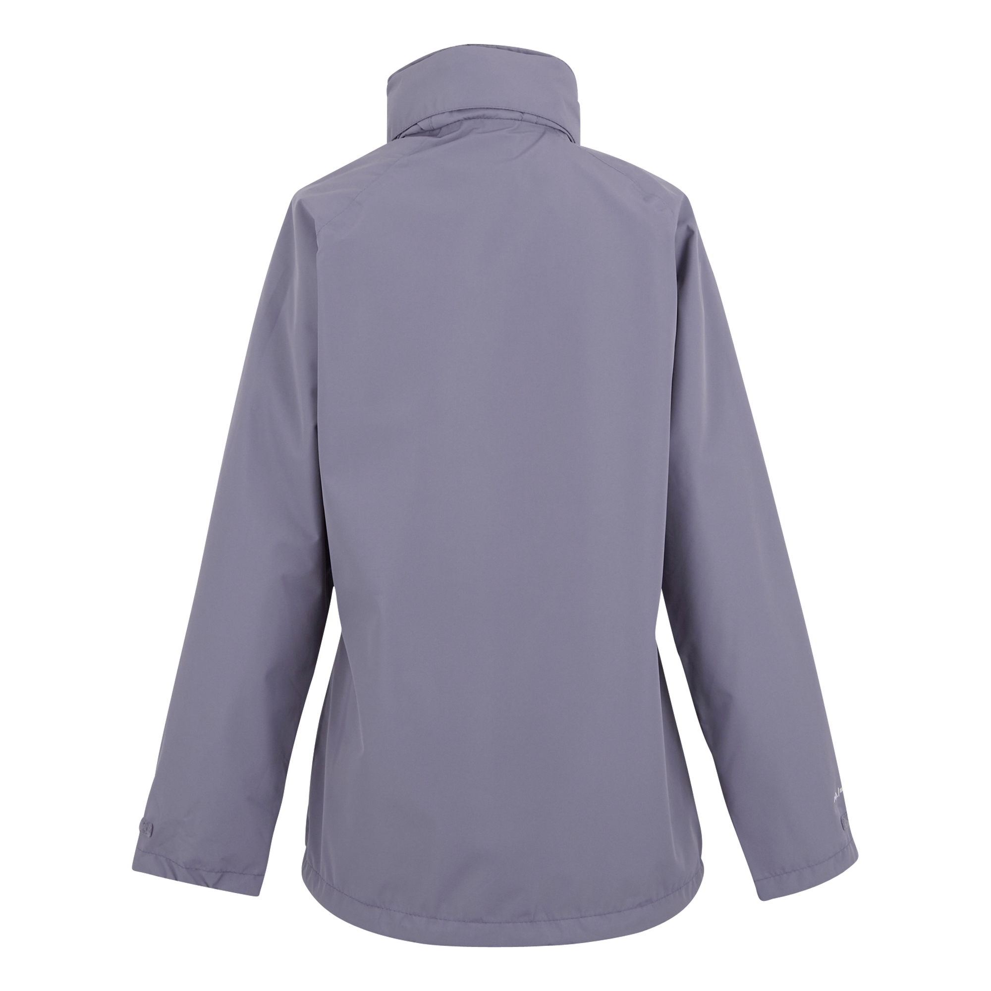 Women's Daysha II Waterproof Jacket | Purple Sage