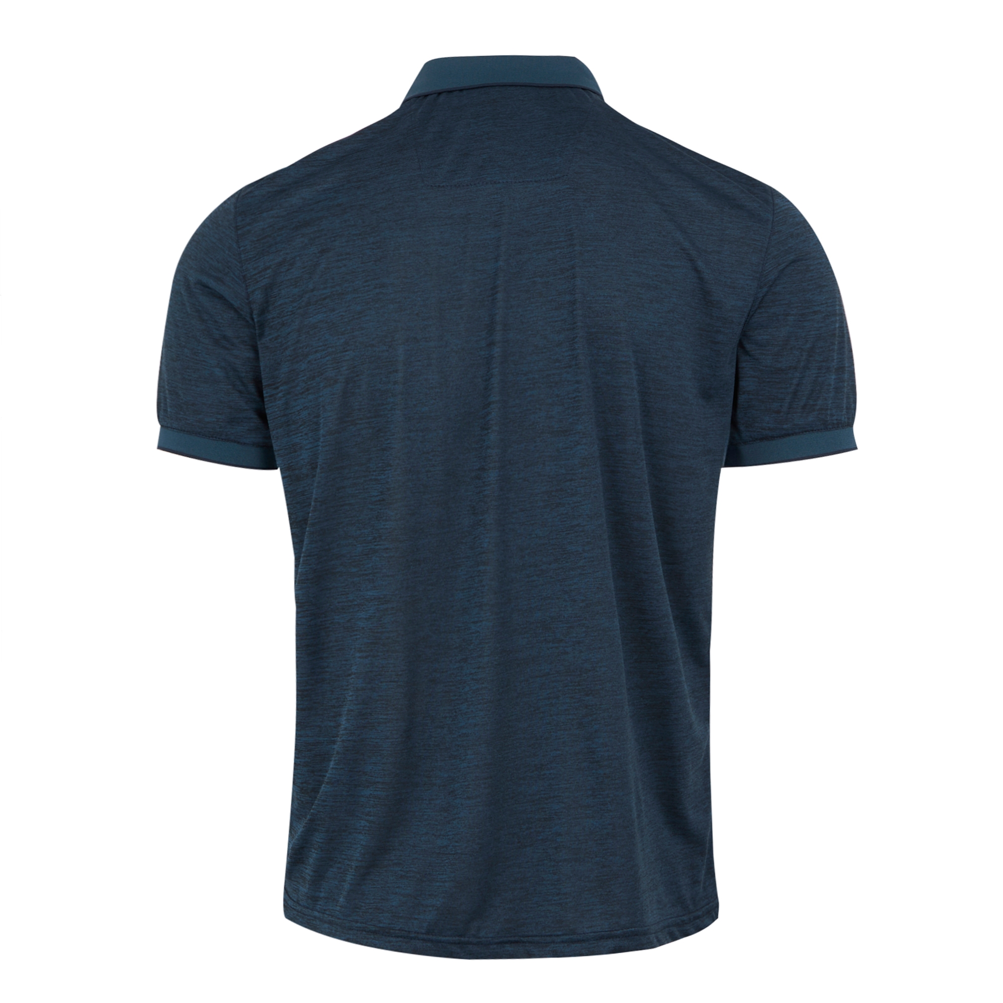 Men's Remex II Jersey Polo Shirt | Moonlight Denim Navy