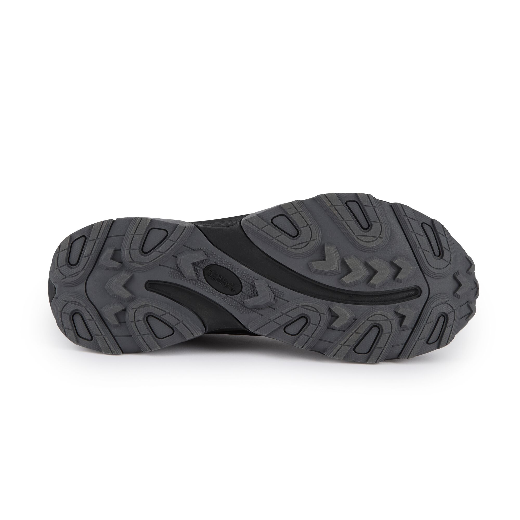 Men's Blaze Trainers | Black