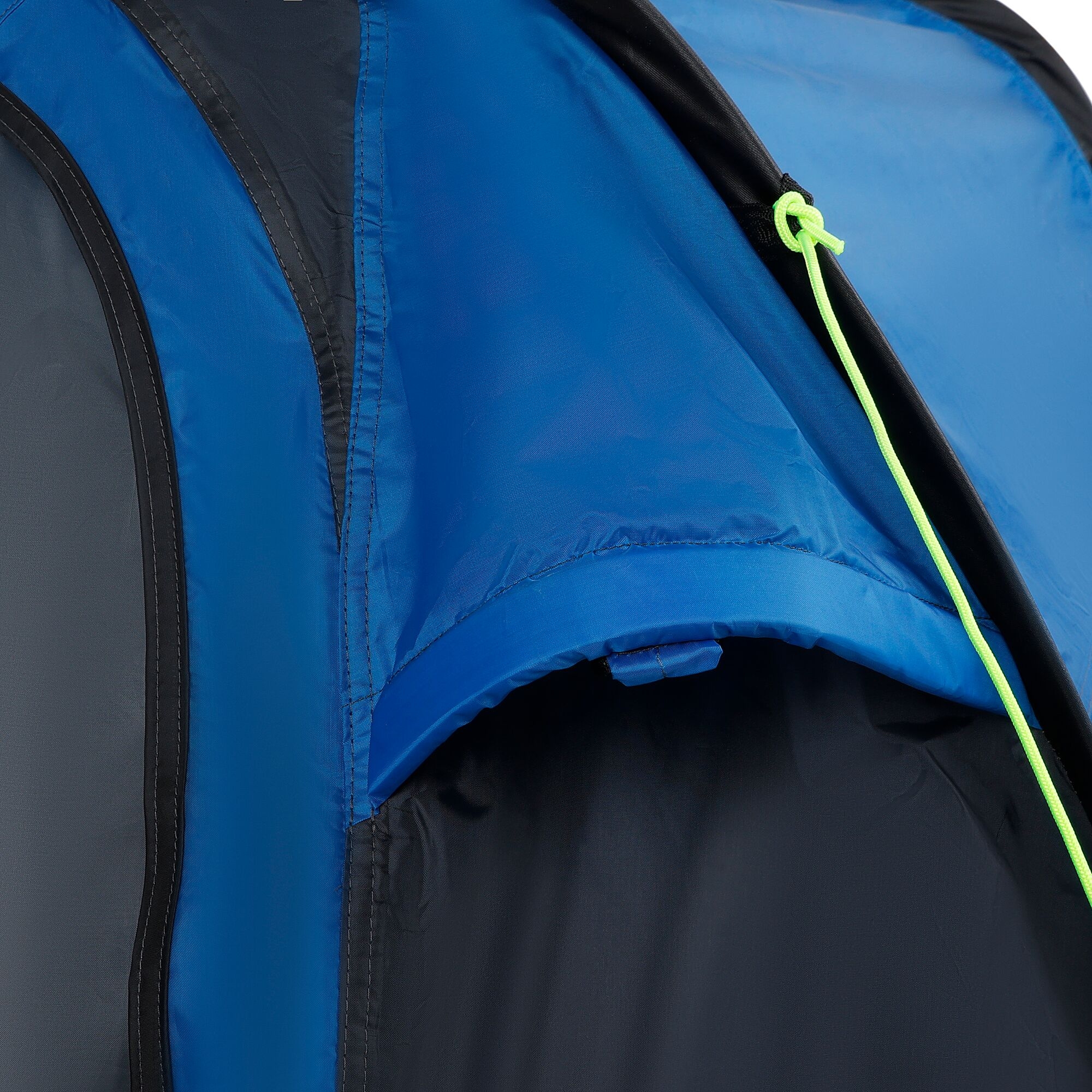 Malawi II Person Pop Up Tent | Oxford Blue