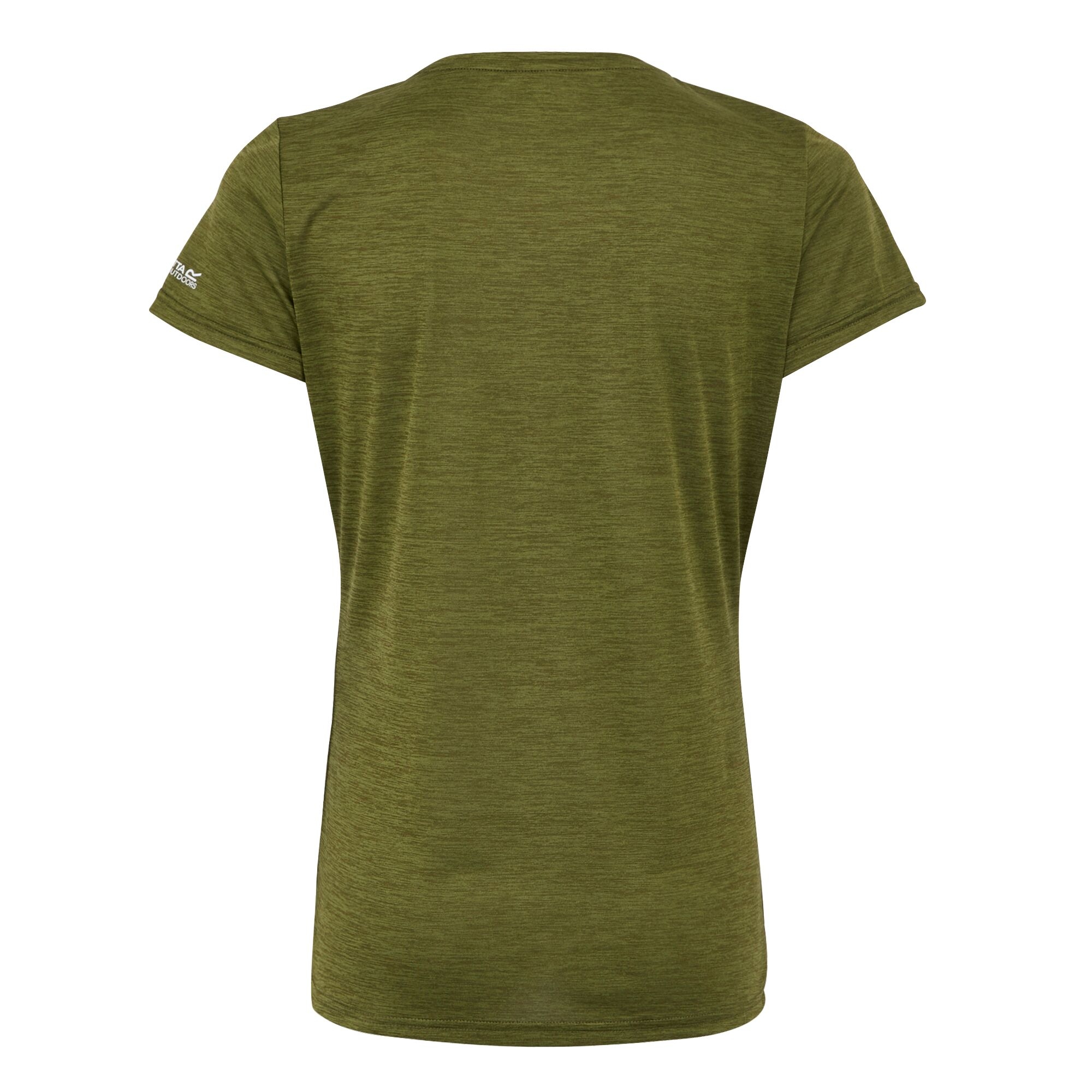 Women's Fingal Edition T-Shirt | Nephrite Green