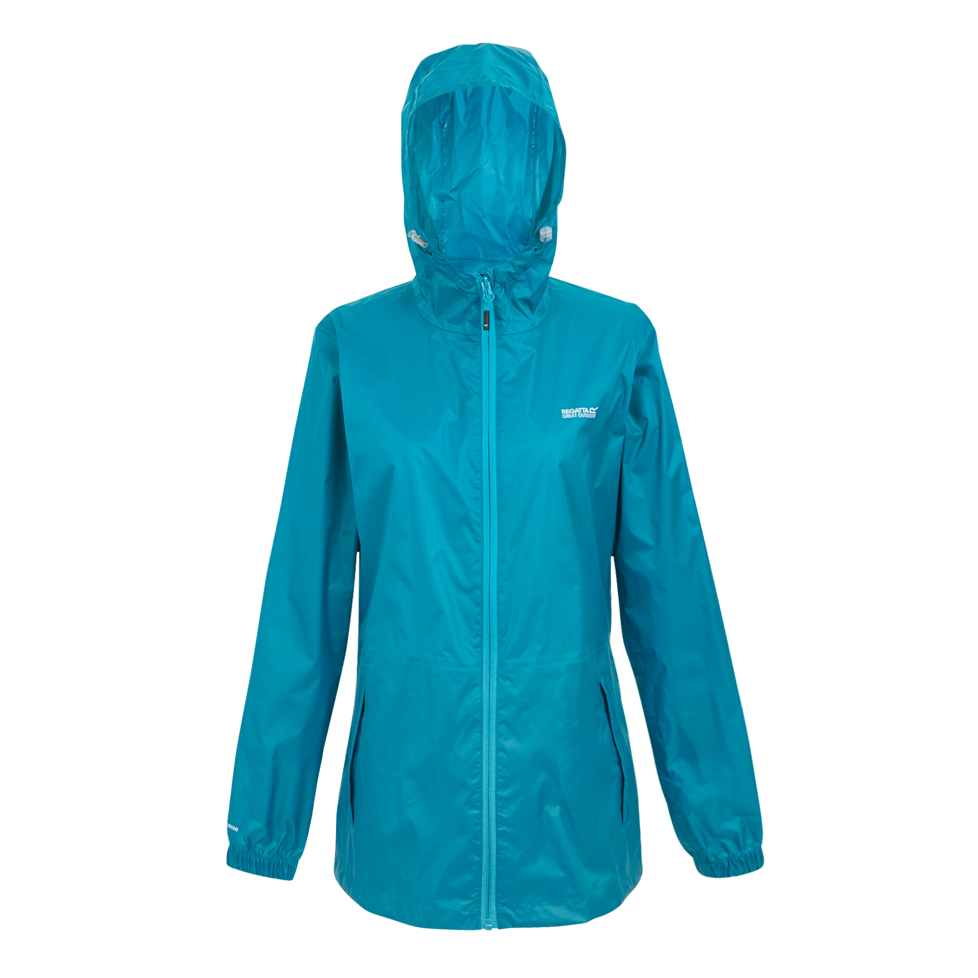 Women's Pack-It III Waterproof Jacket | Exotic Plume