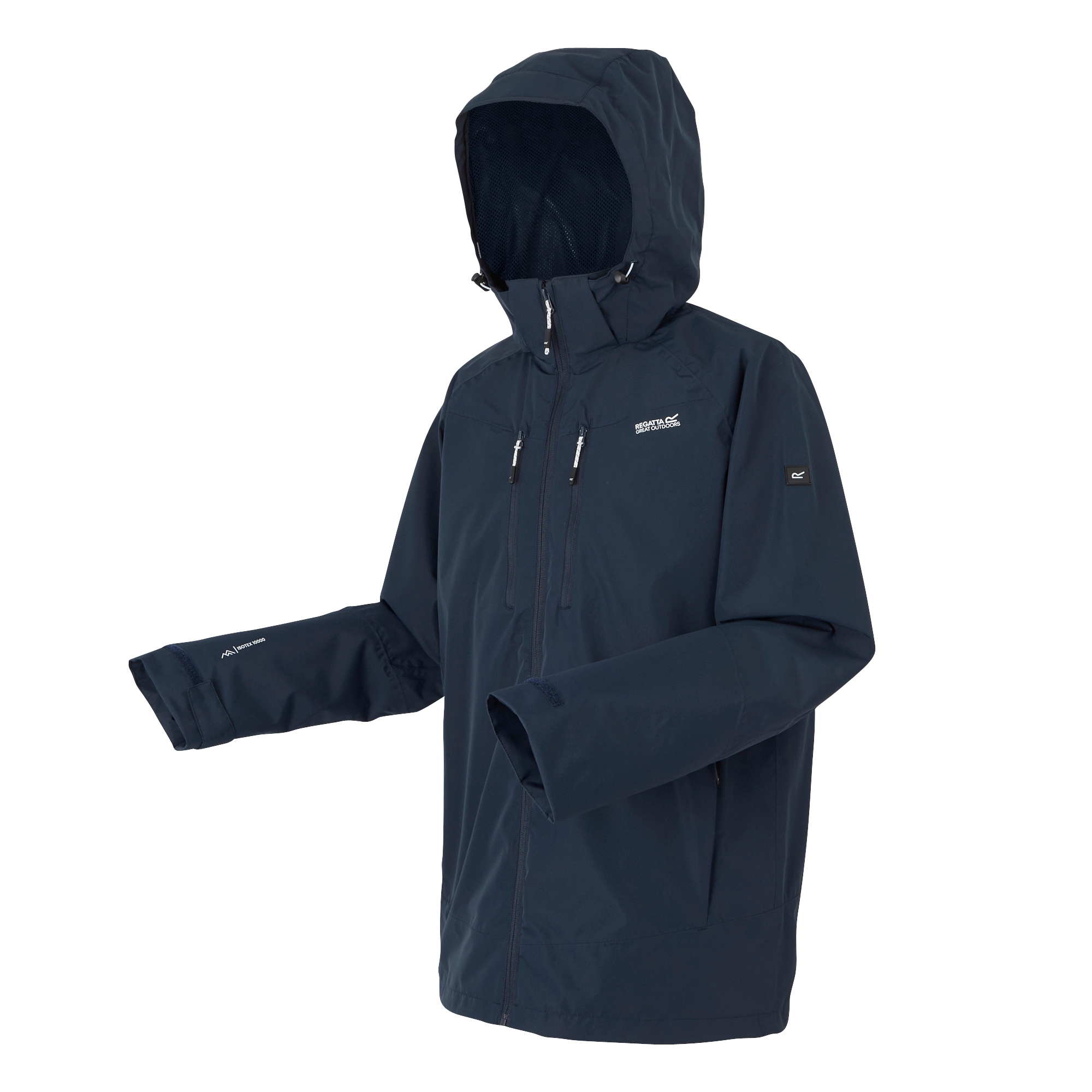 Men's Calderdale VI Waterproof Jacket | Navy
