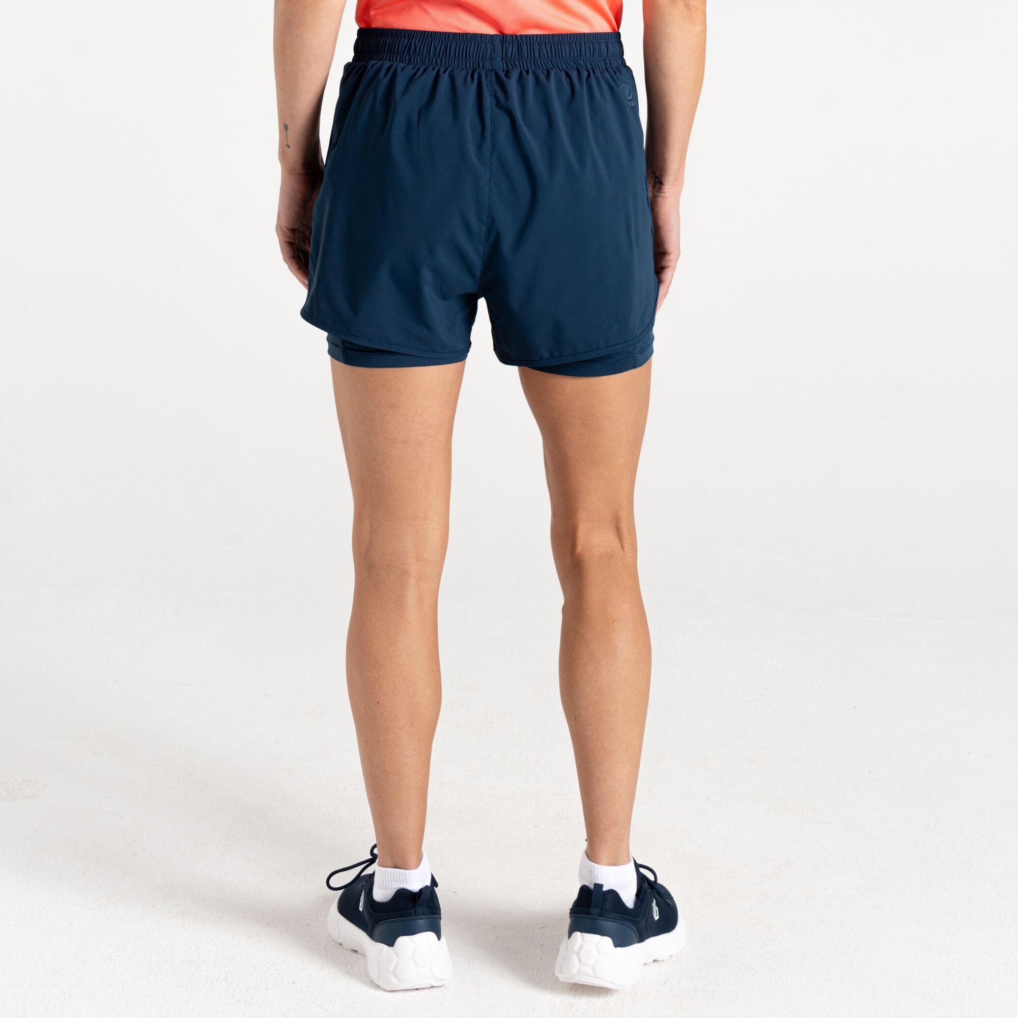 Women's Sprint Up II Shorts | Moonlight Denim