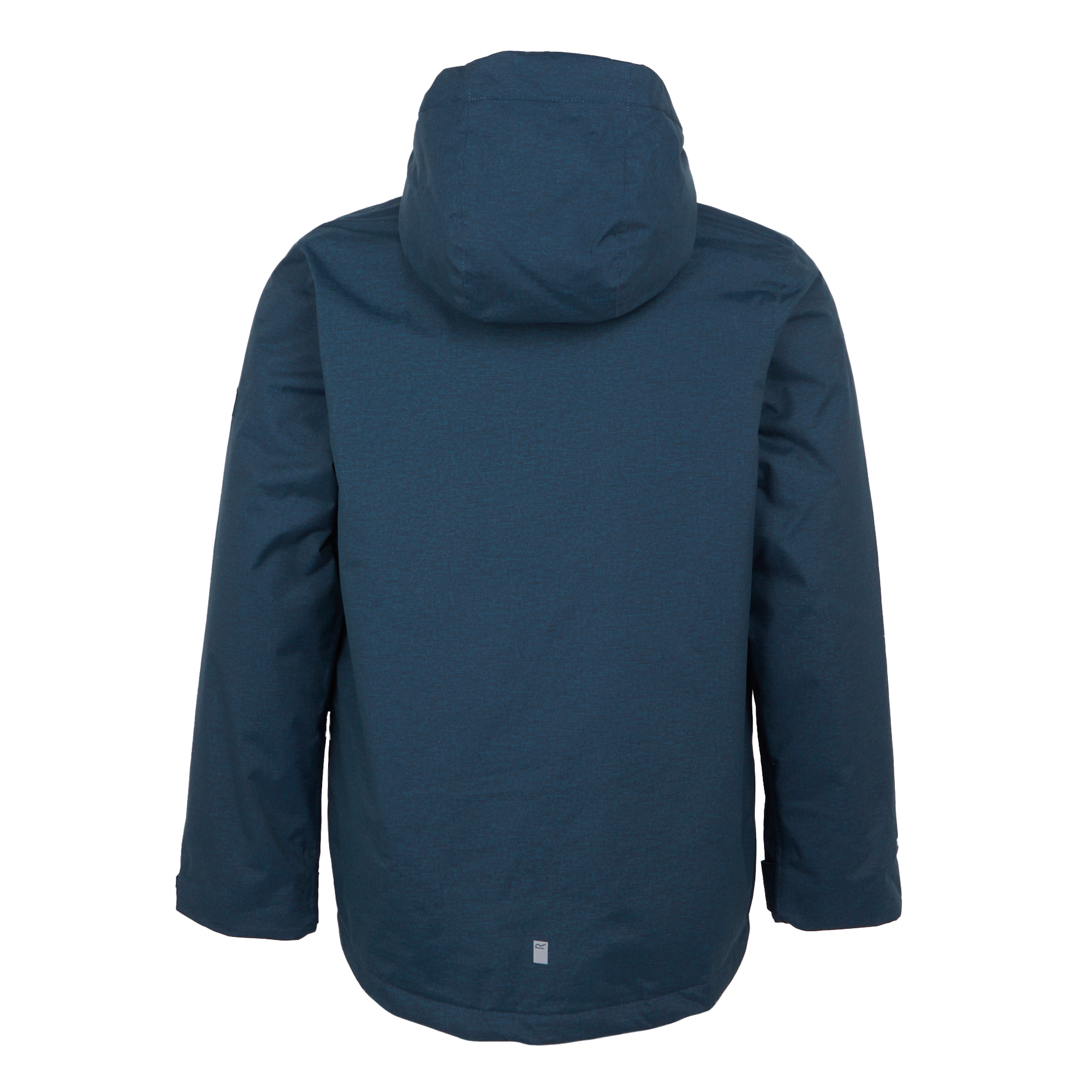 Kids' Ezdale Waterproof Jacket | Moonlight Denim