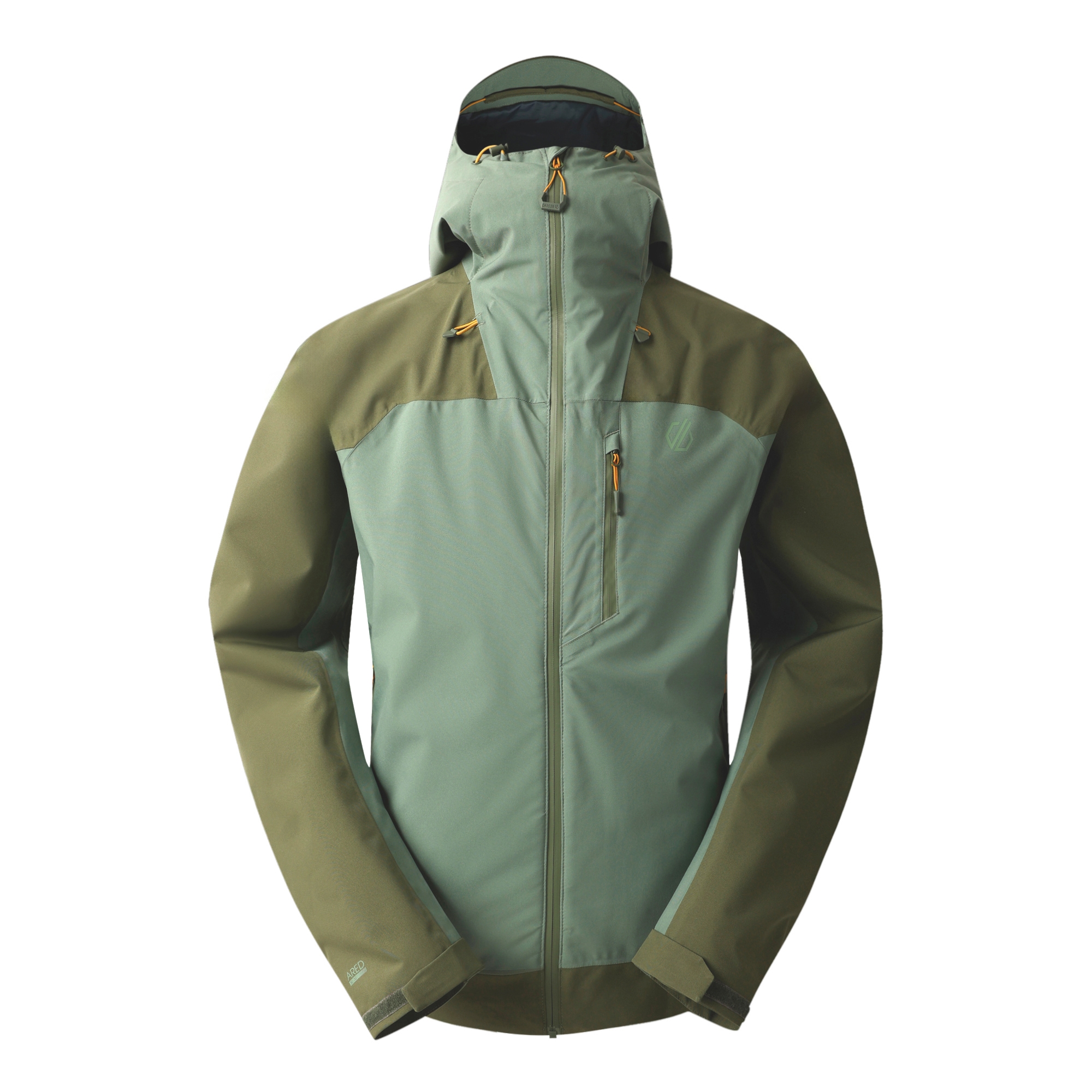 Men's Torrek II Waterproof Jacket | Hedge Green