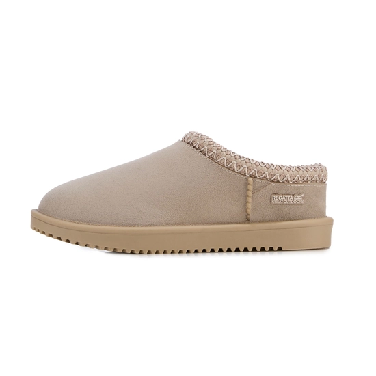 Women's Risley Waterproof Mules | Black
