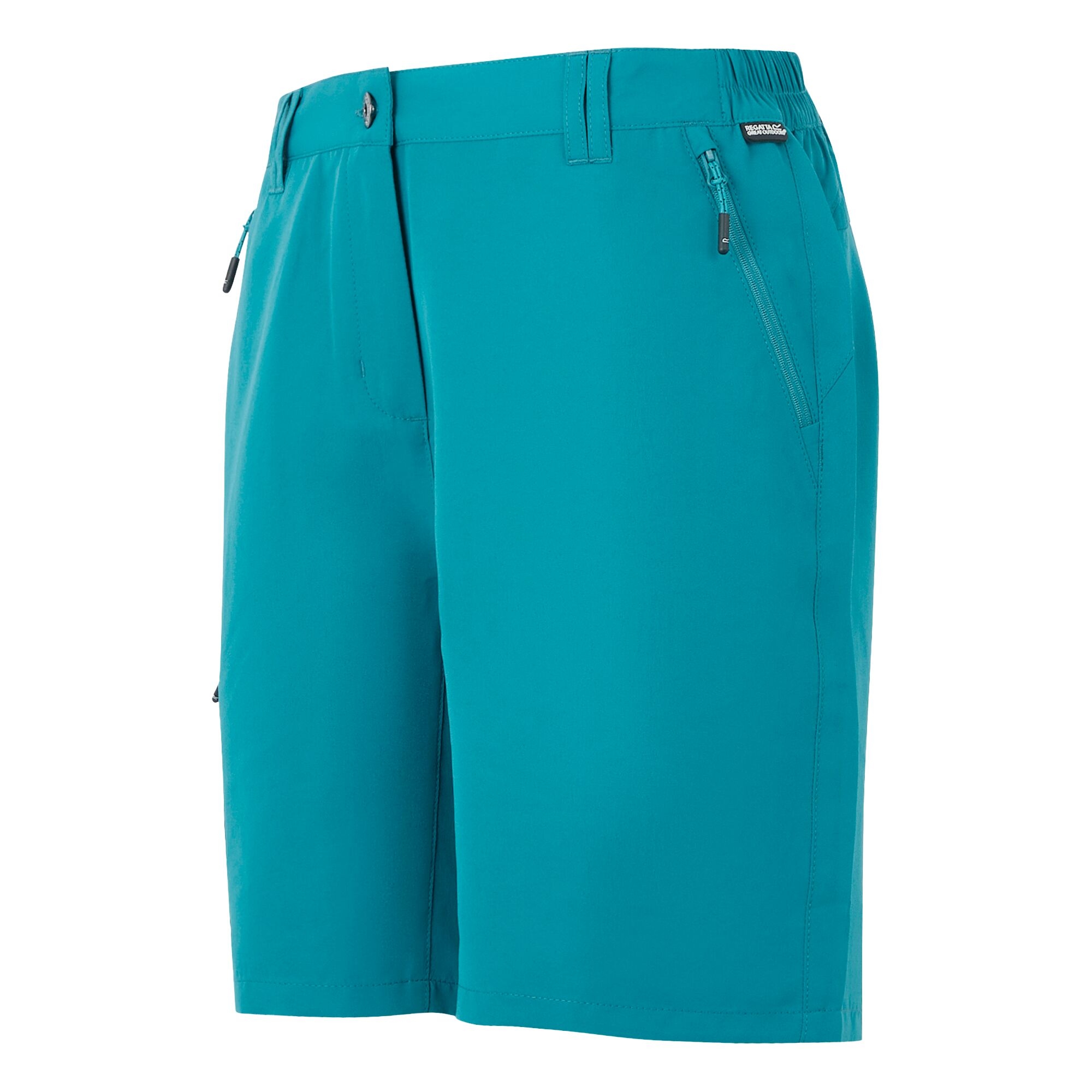 Women's Chaska III Walking Shorts | Exotic Plume