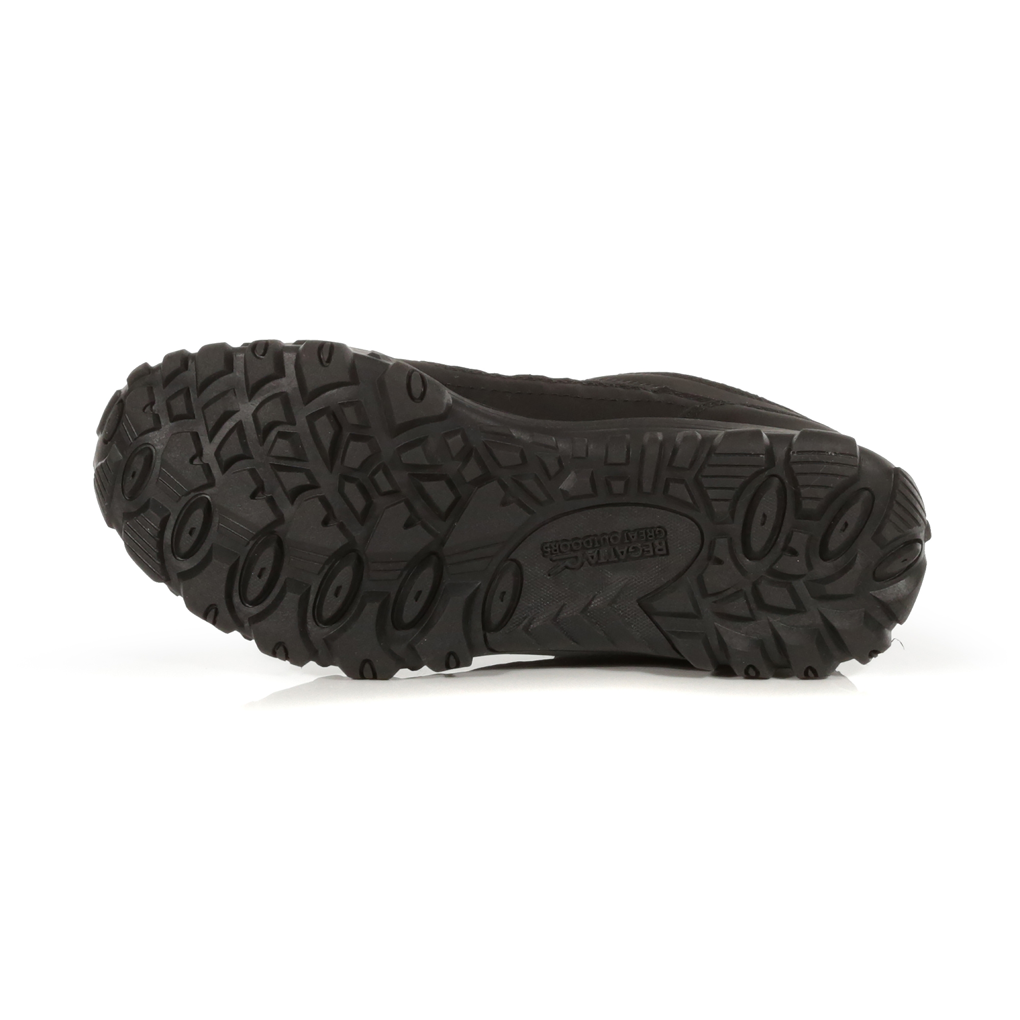 Women's Edgepoint Waterproof Mid Walking Boots | Black Prune