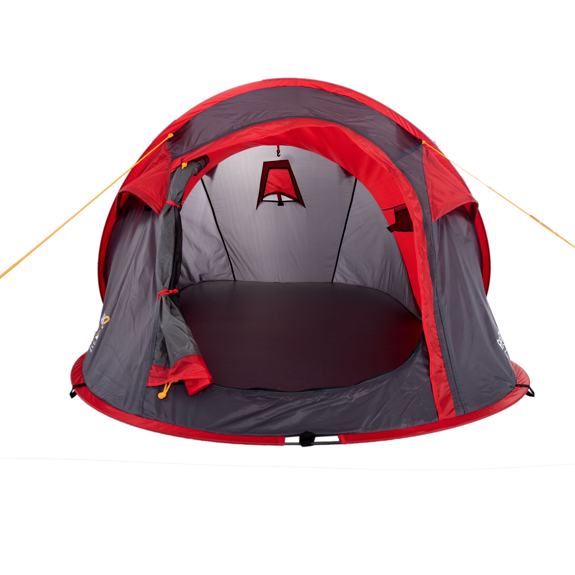 Malawi 2 Man Pop Up Festival Tent | Pepper