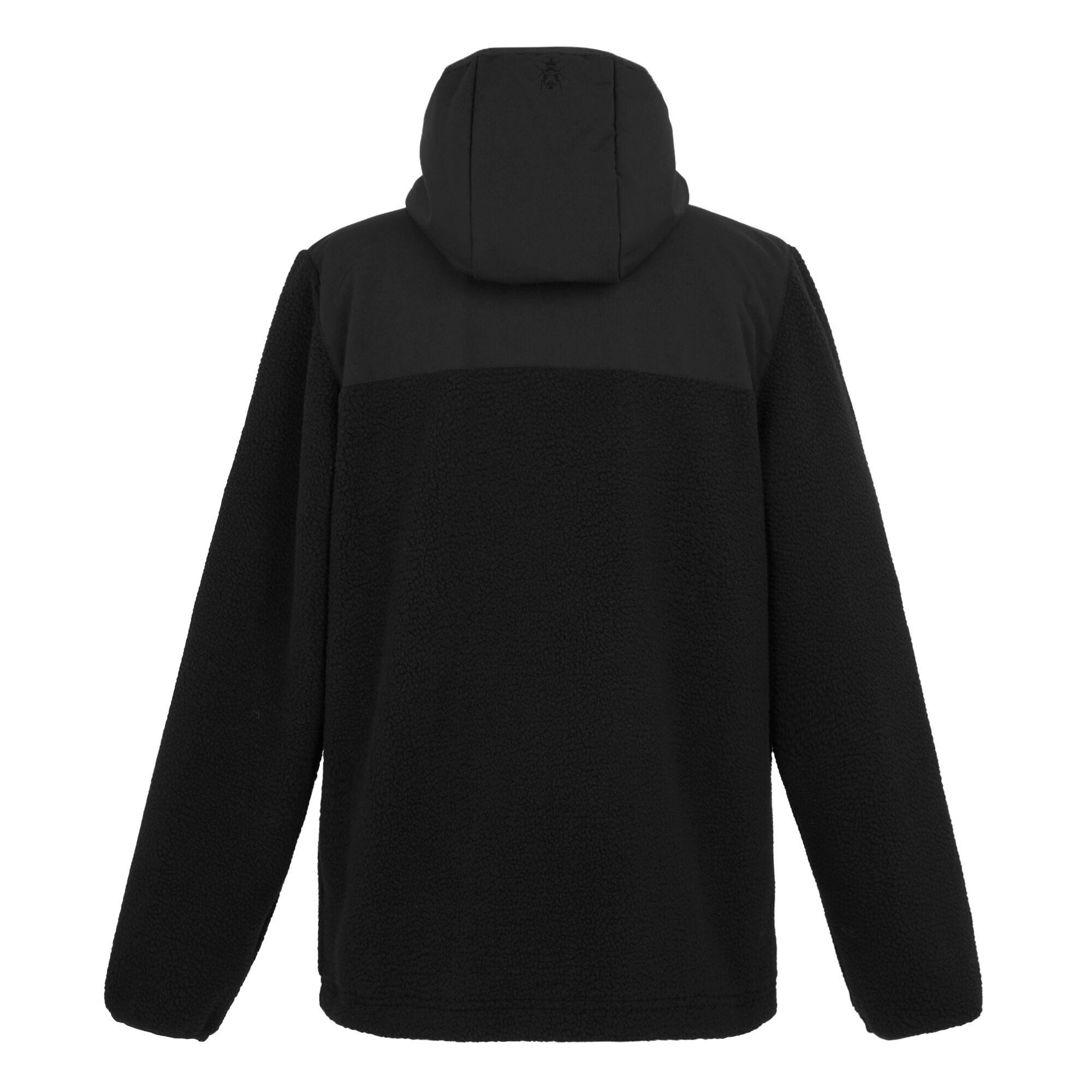 Christian Lacroix - Men's Valensoles Fleece | Black
