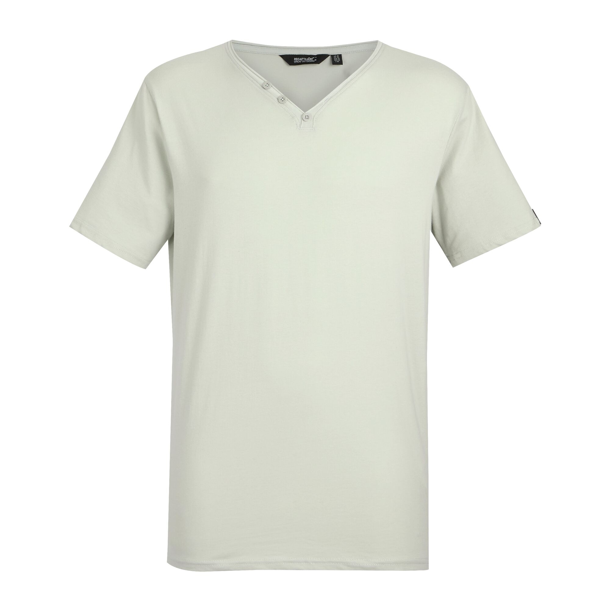 Men's Dewi Short Sleeve Shirt | Iceberg