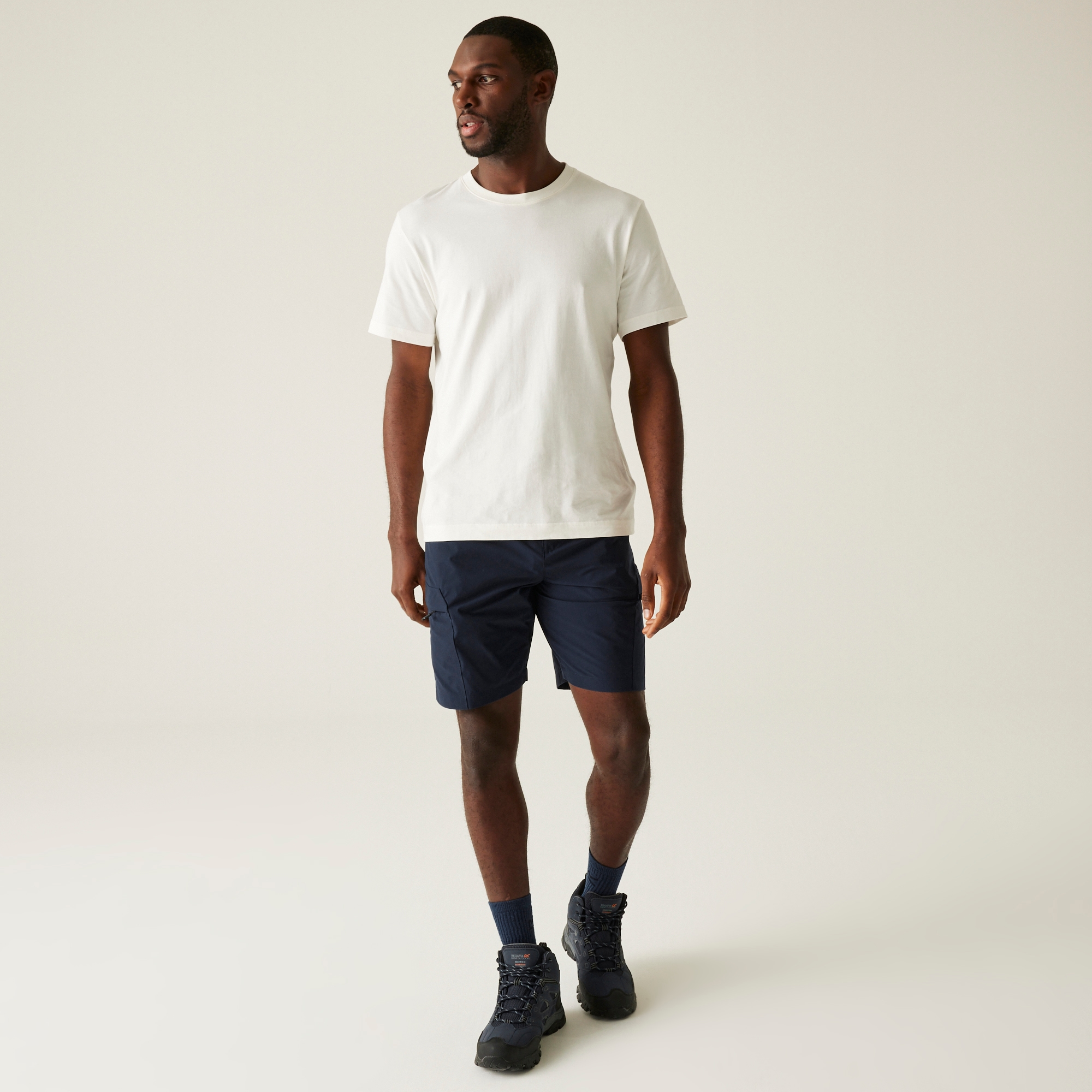Men's Mallen Shorts | Navy