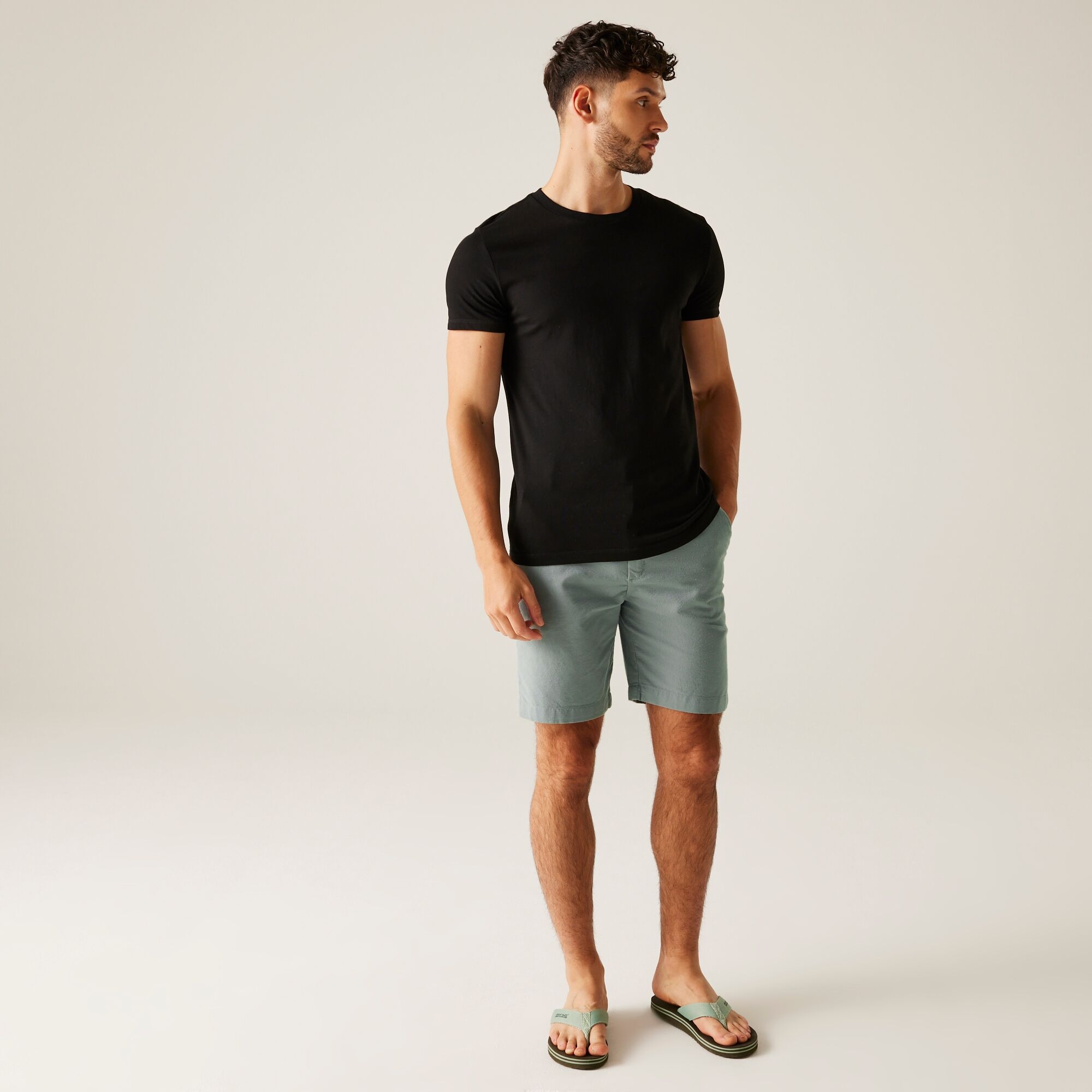 Men's Sabastal Shorts | Glacier