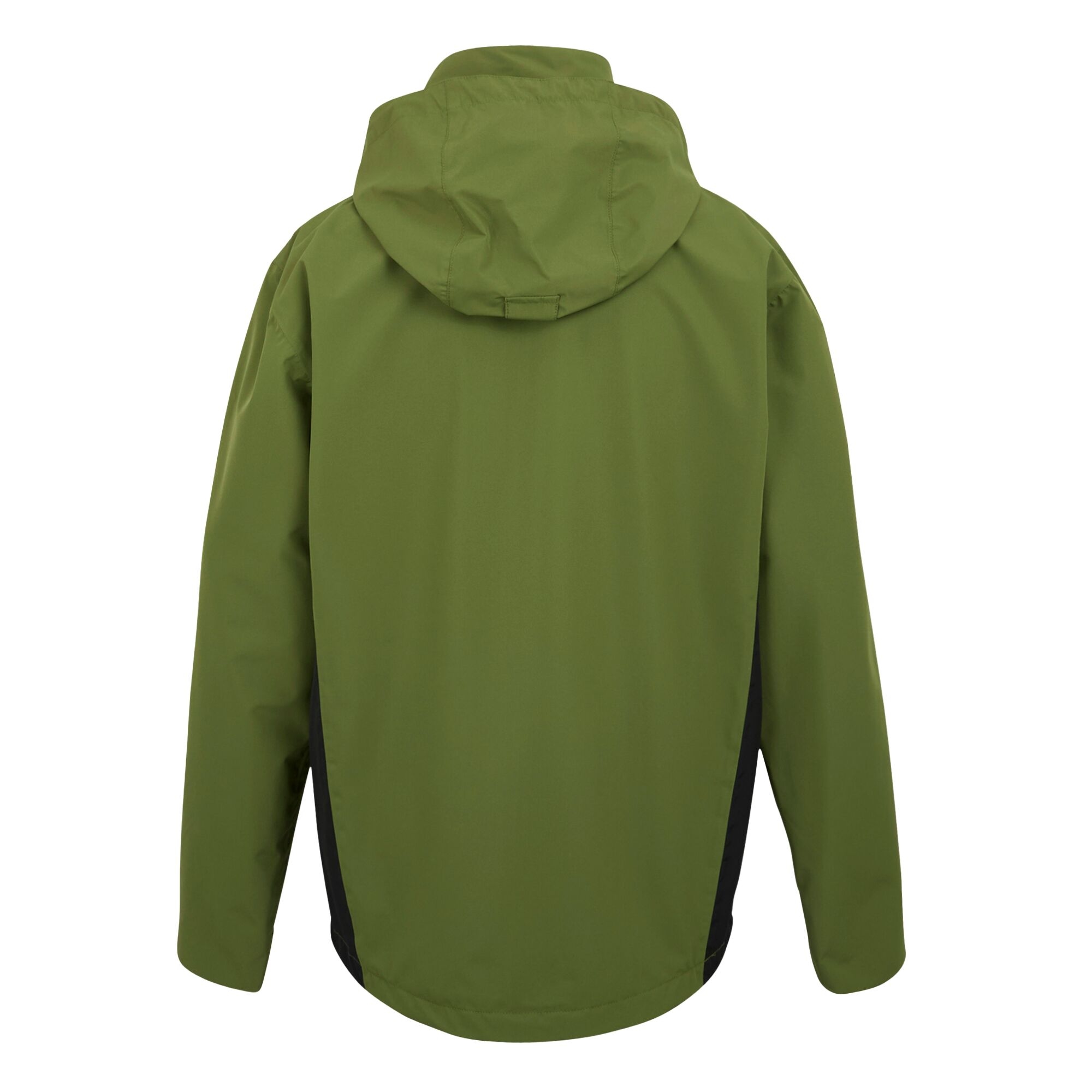 Men's Matt II Waterproof Jacket | Nephrite Green Black