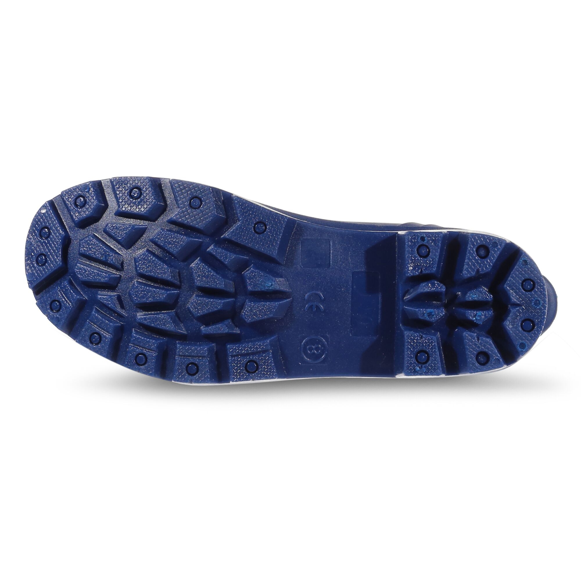 Men's Vendeavour Wellies | Navy