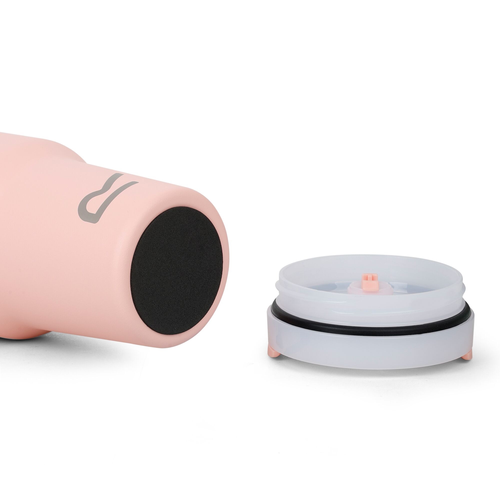 Thermulate Insulated 1.2L Mug | Peach Bud