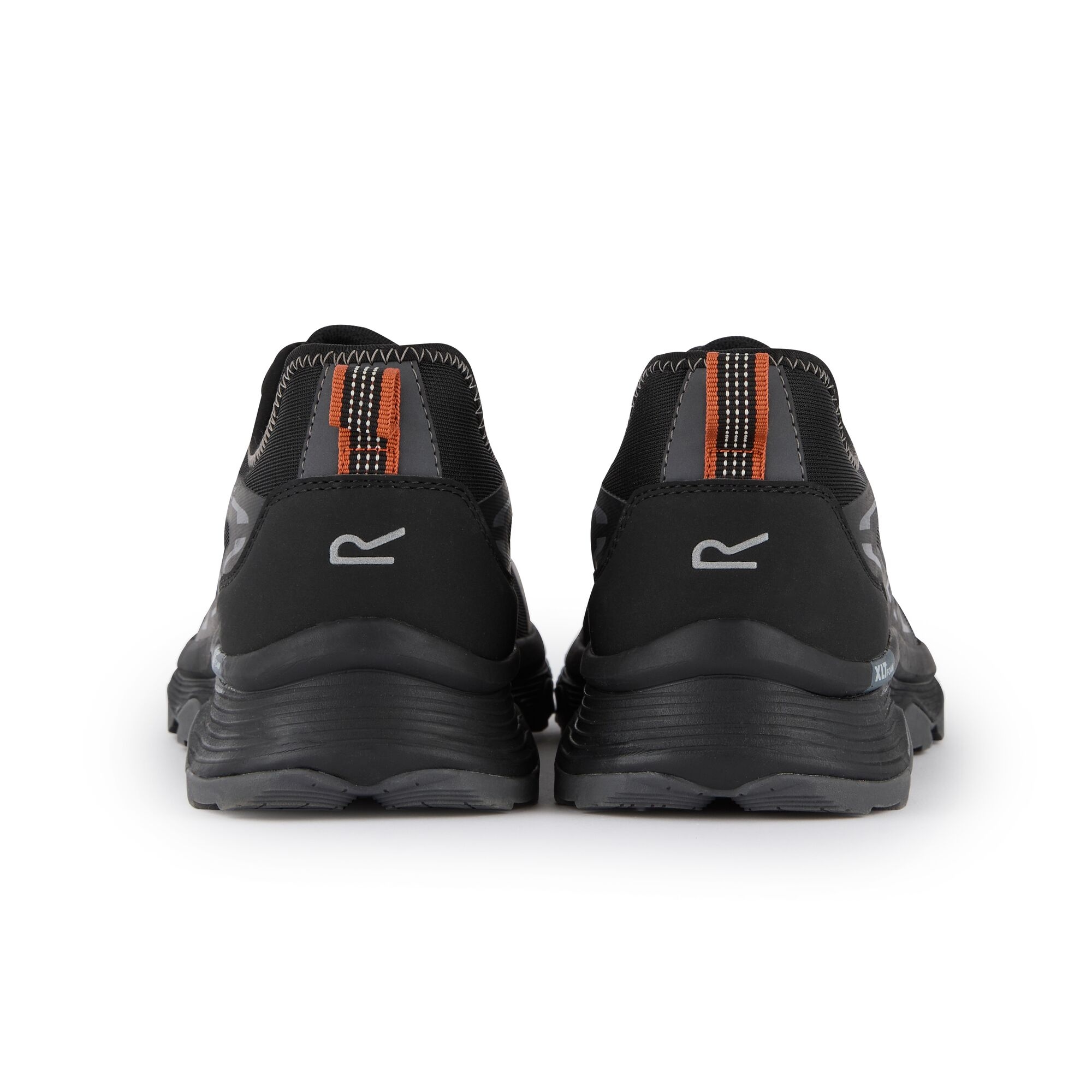 Men's Blaze Trainers | Black