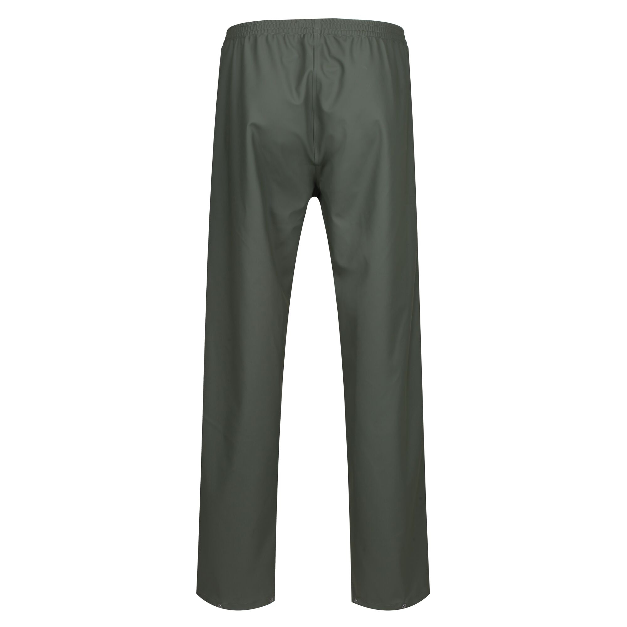 Men's Stormflex II Waterproof Trousers | Olive