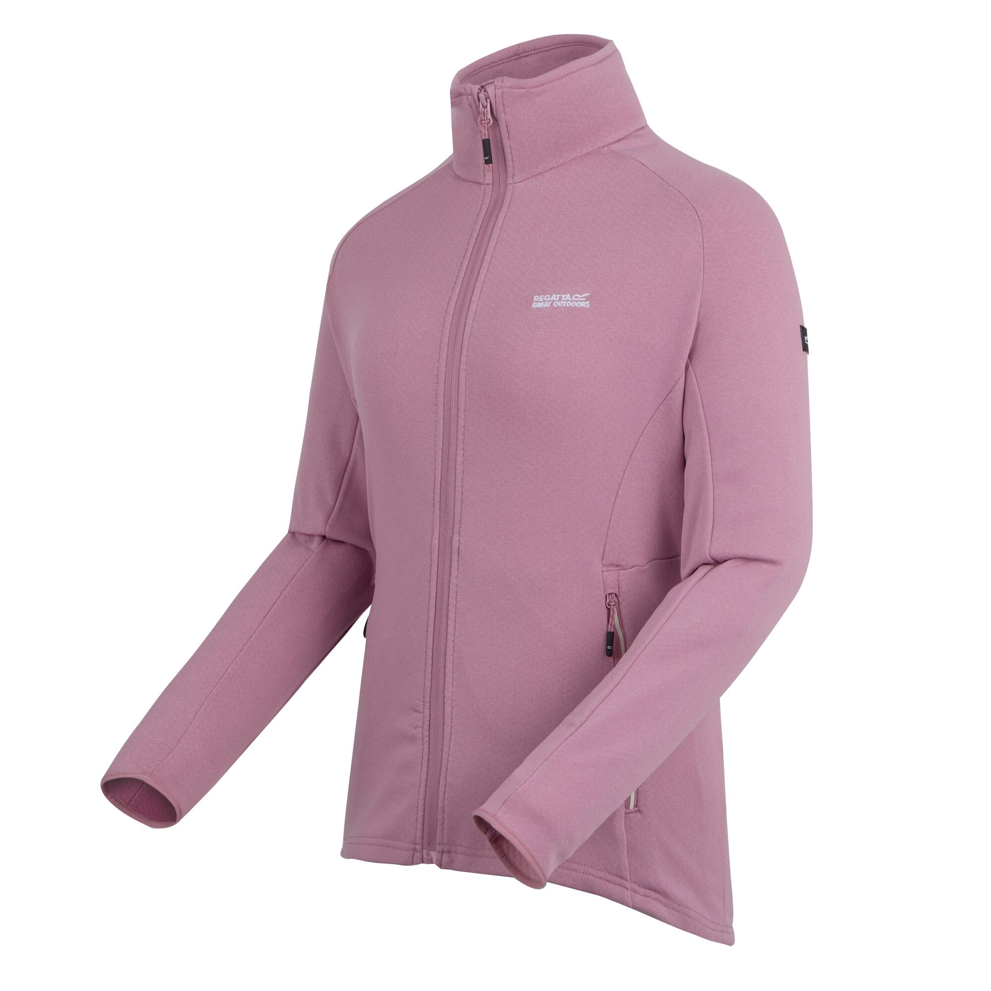 Women's Malana Softshell Jacket | Lilas