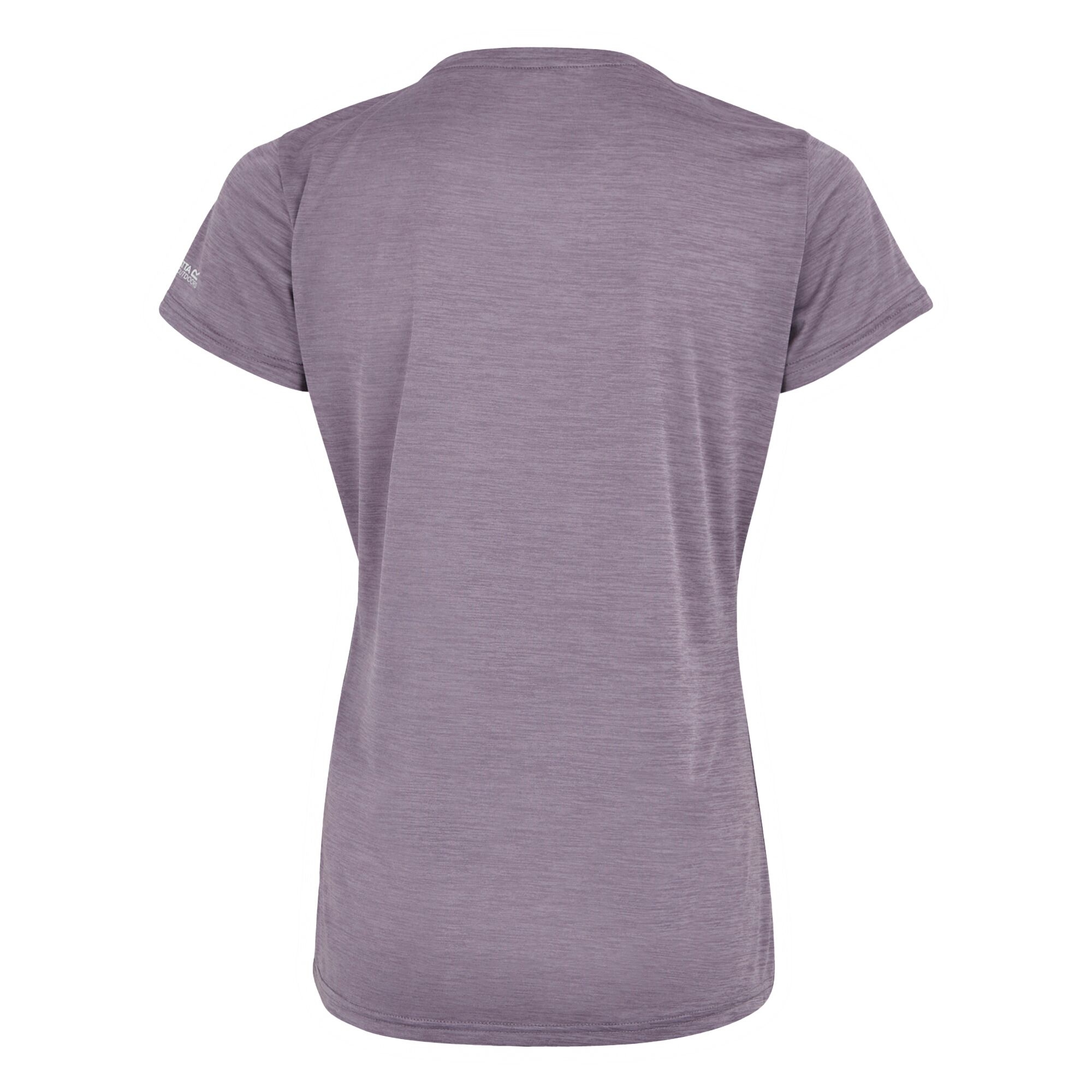 Women's Fingal Edition T-Shirt | Purple Sage