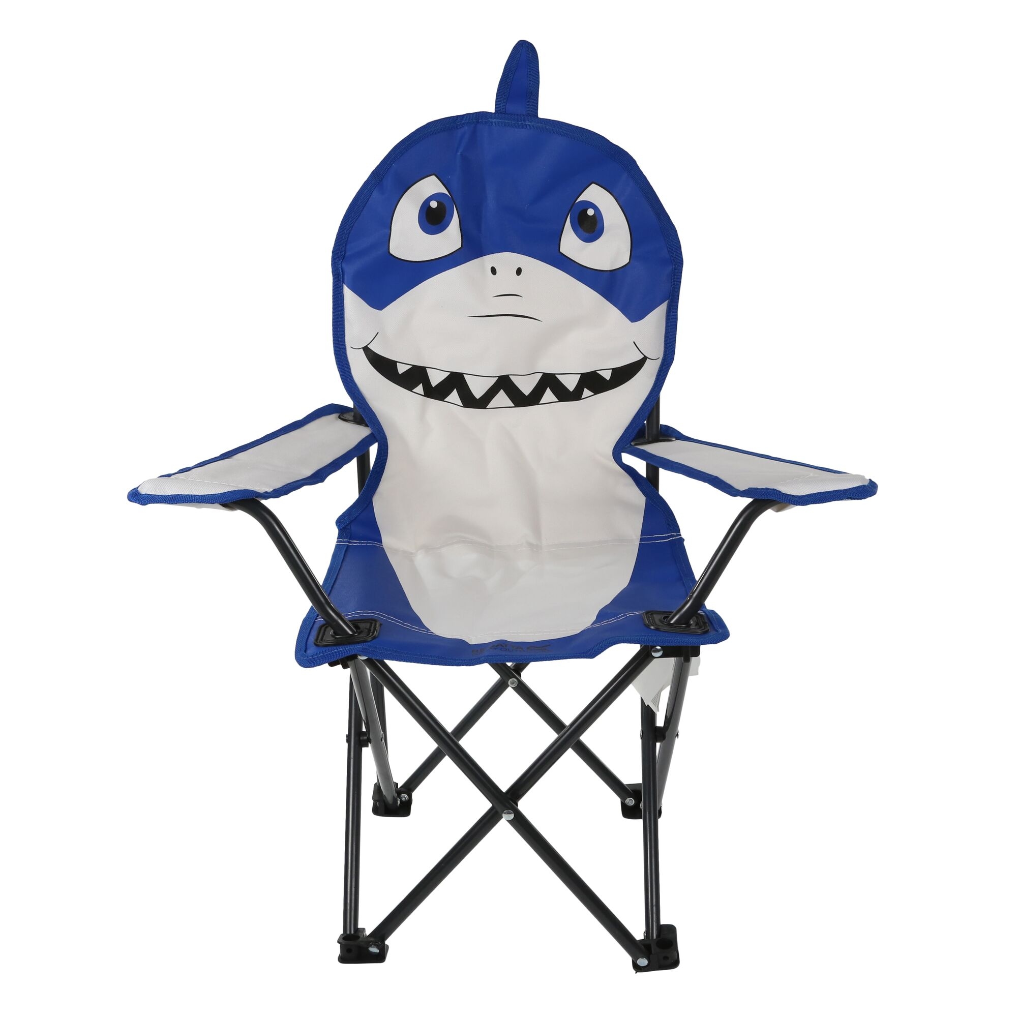 Kids Animal Camping Chair | Shark