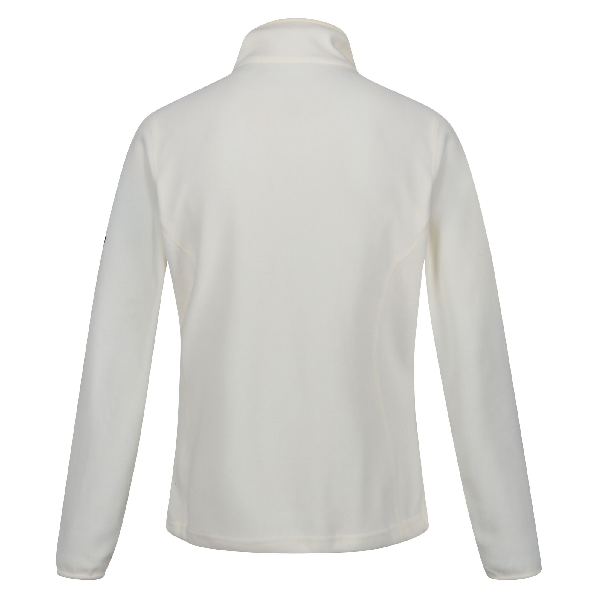 Women's Floreo IV Full Zip Fleece | Polar Bear