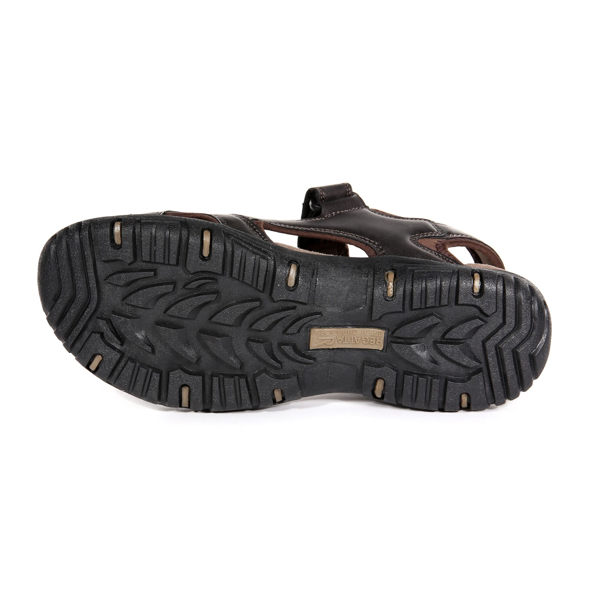 Men's Haris Lightweight Sandals | Peat