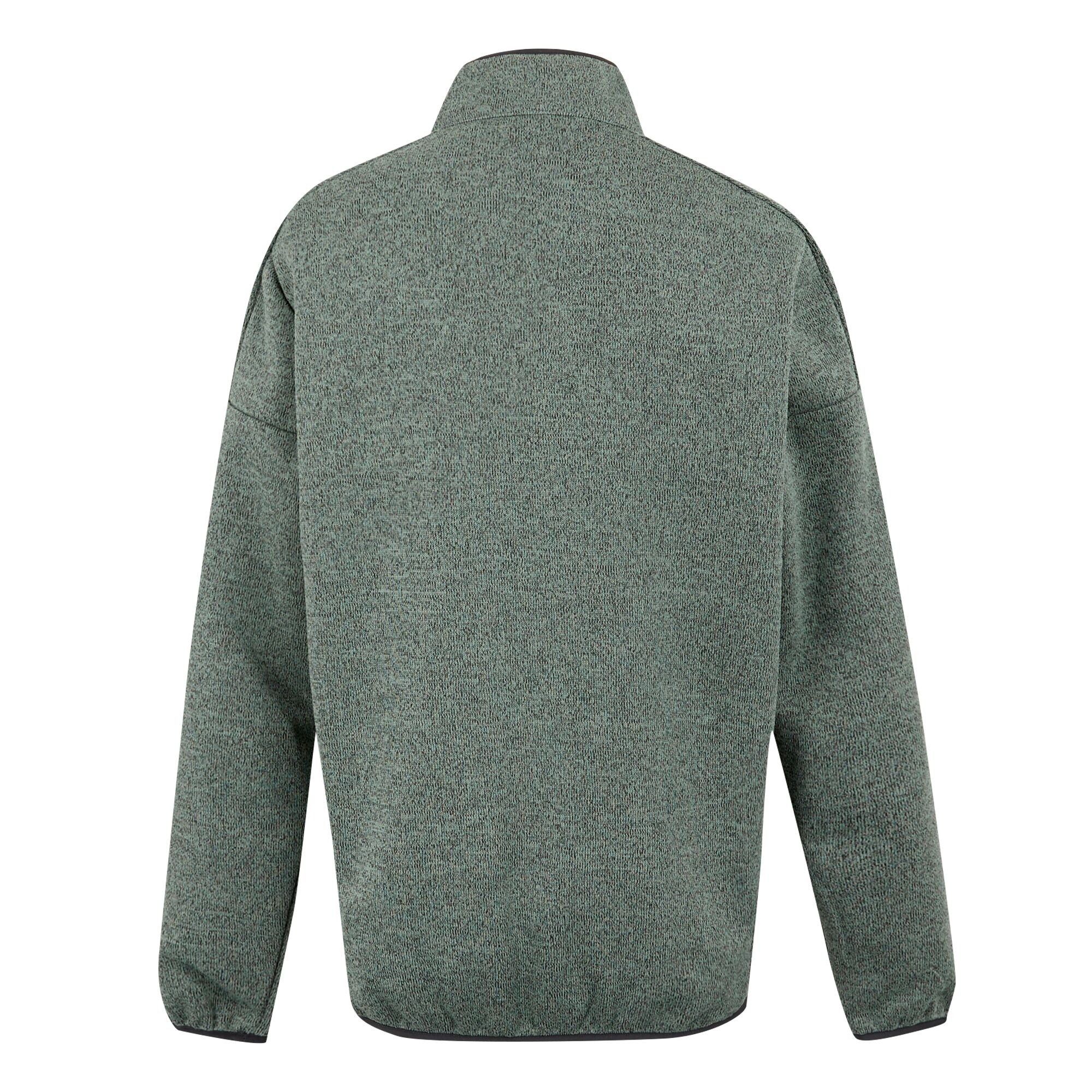 Men's Kames Full Zip Fleece | Glacier Stormy Weather