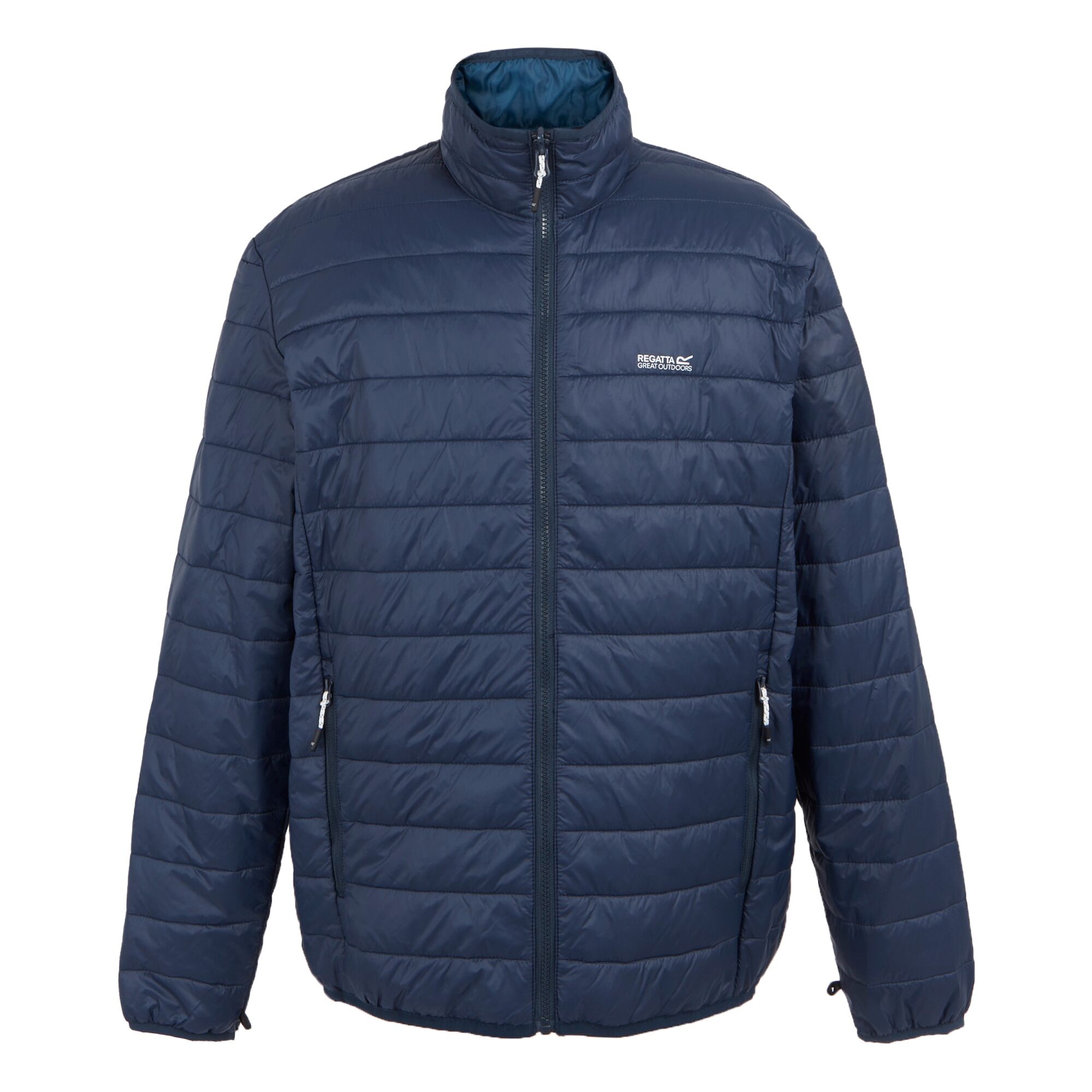 Men's Wentwood IX 3-in-1 Jacket | Moonlight Denim Navy