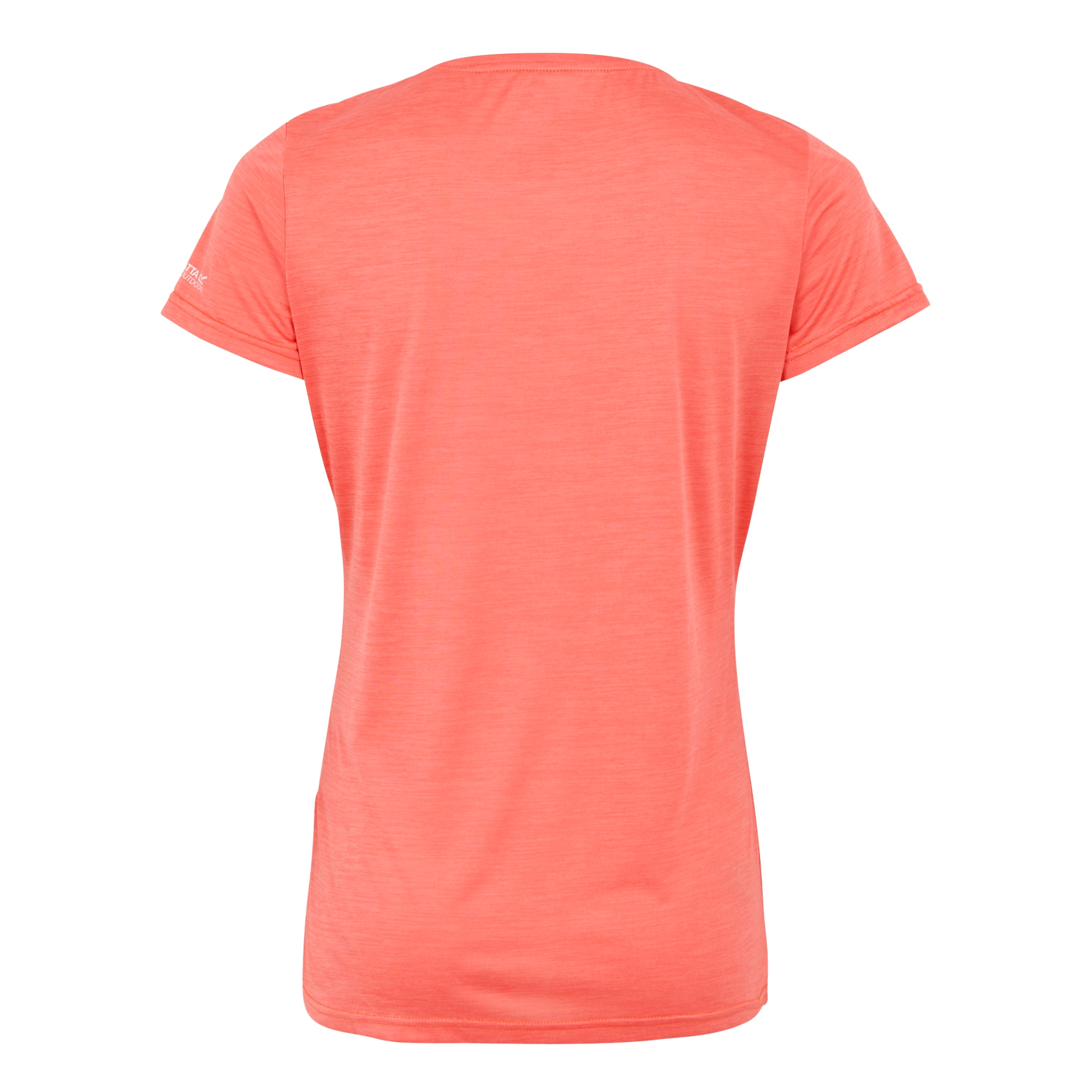 Women's Fingal Edition T-Shirt | Peach Bloom