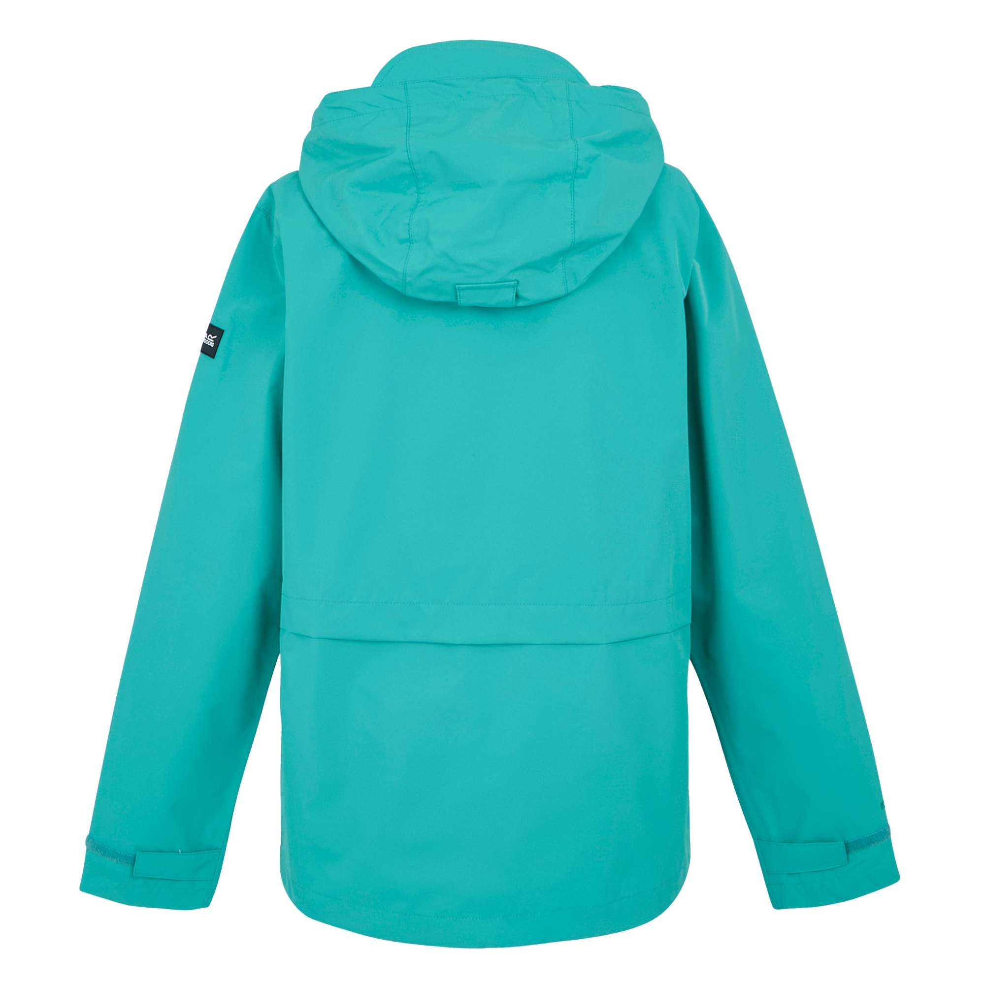 Women's Bayletta II Waterproof Jacket | Turquoise