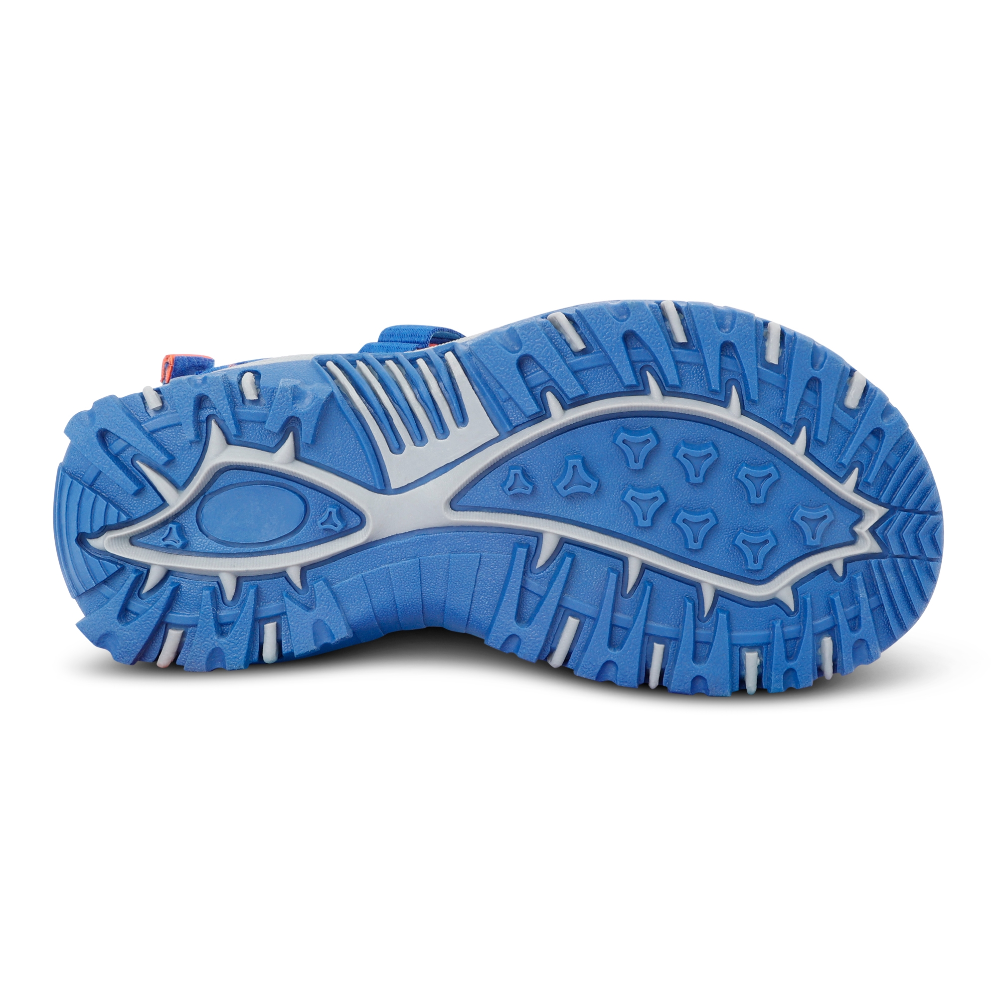 Kids' Blaze Sandals | Olympian Blue Tango