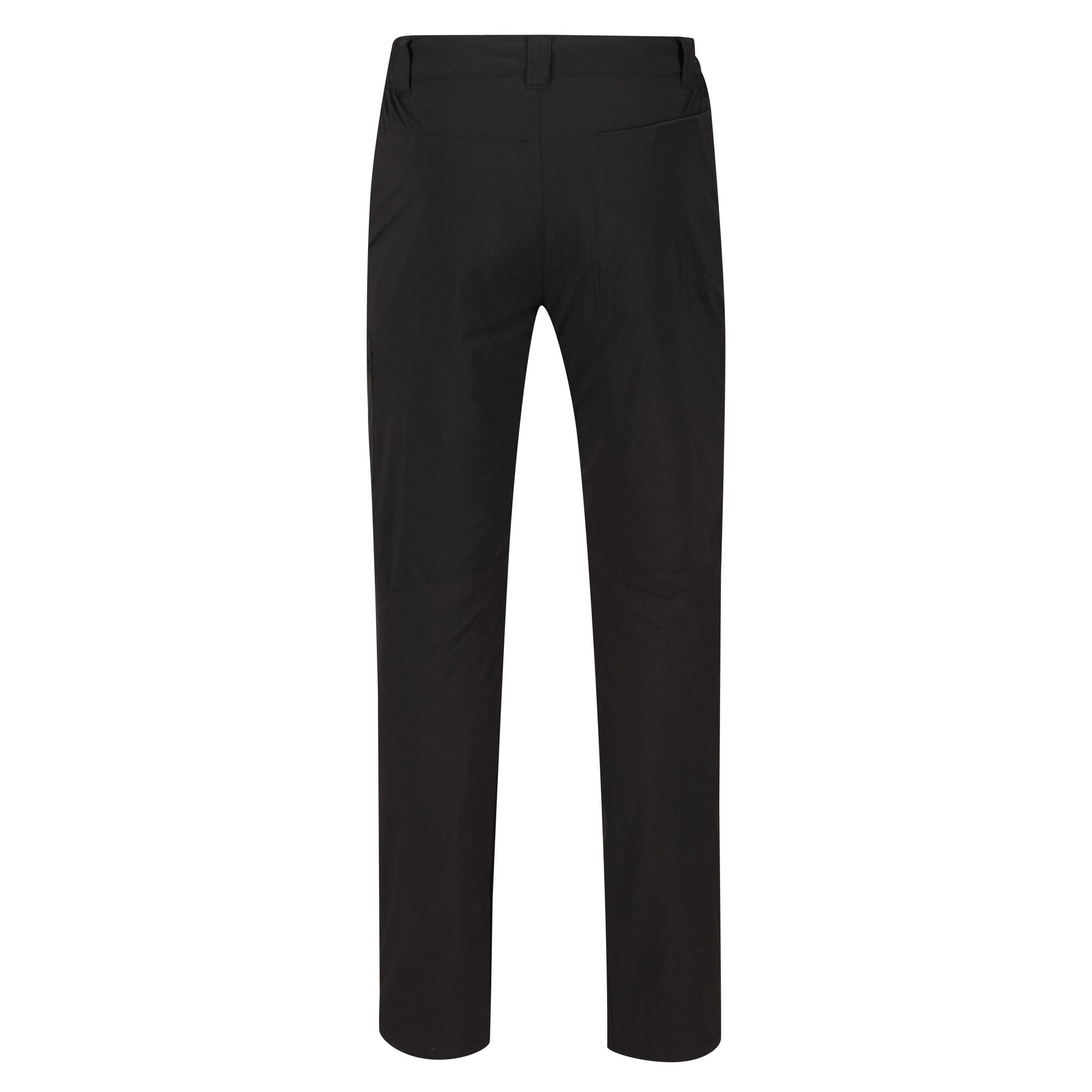 Men's Highton Lined Walking Trousers | Black