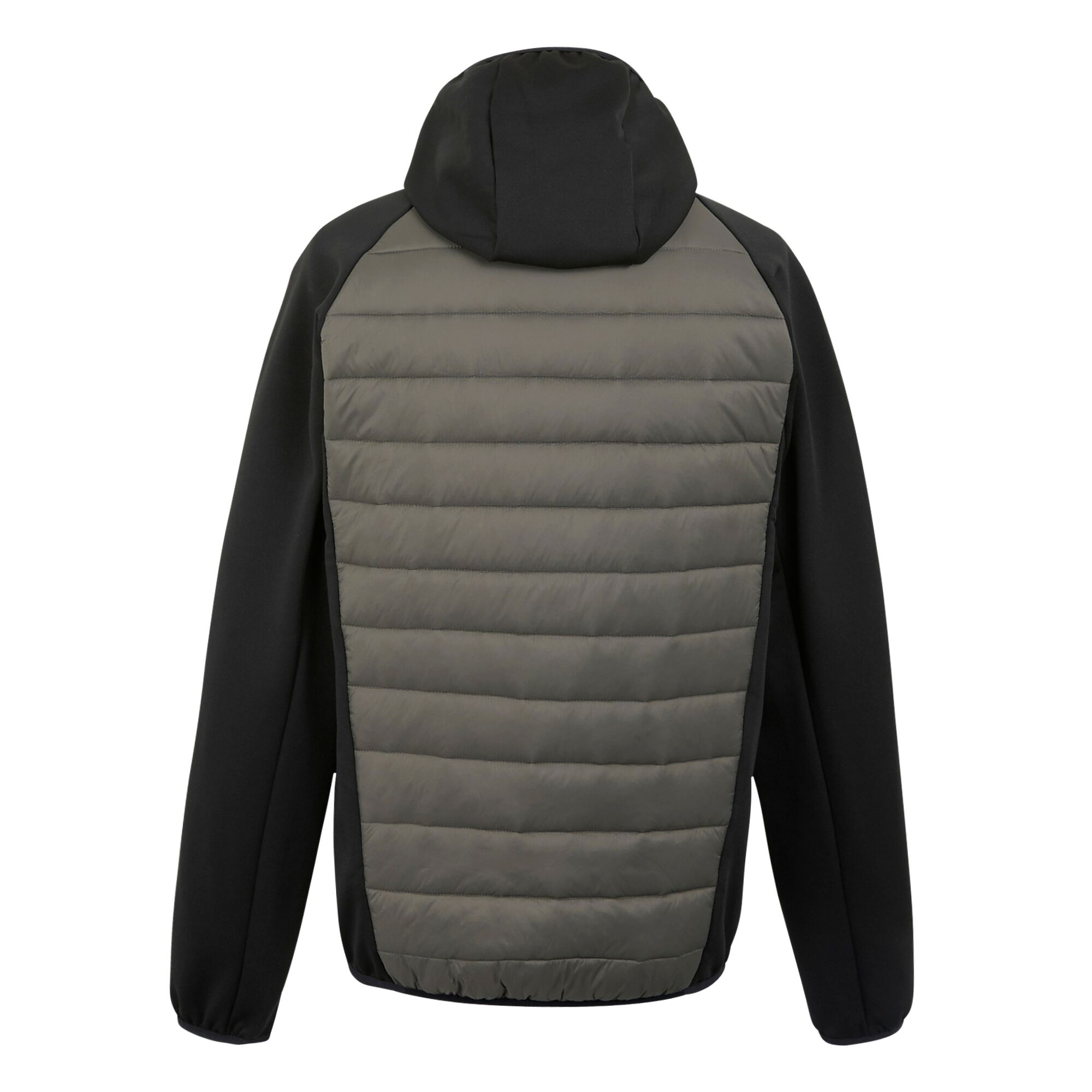 Men's Andreson VIII Hybrid Jacket | Treetop Black