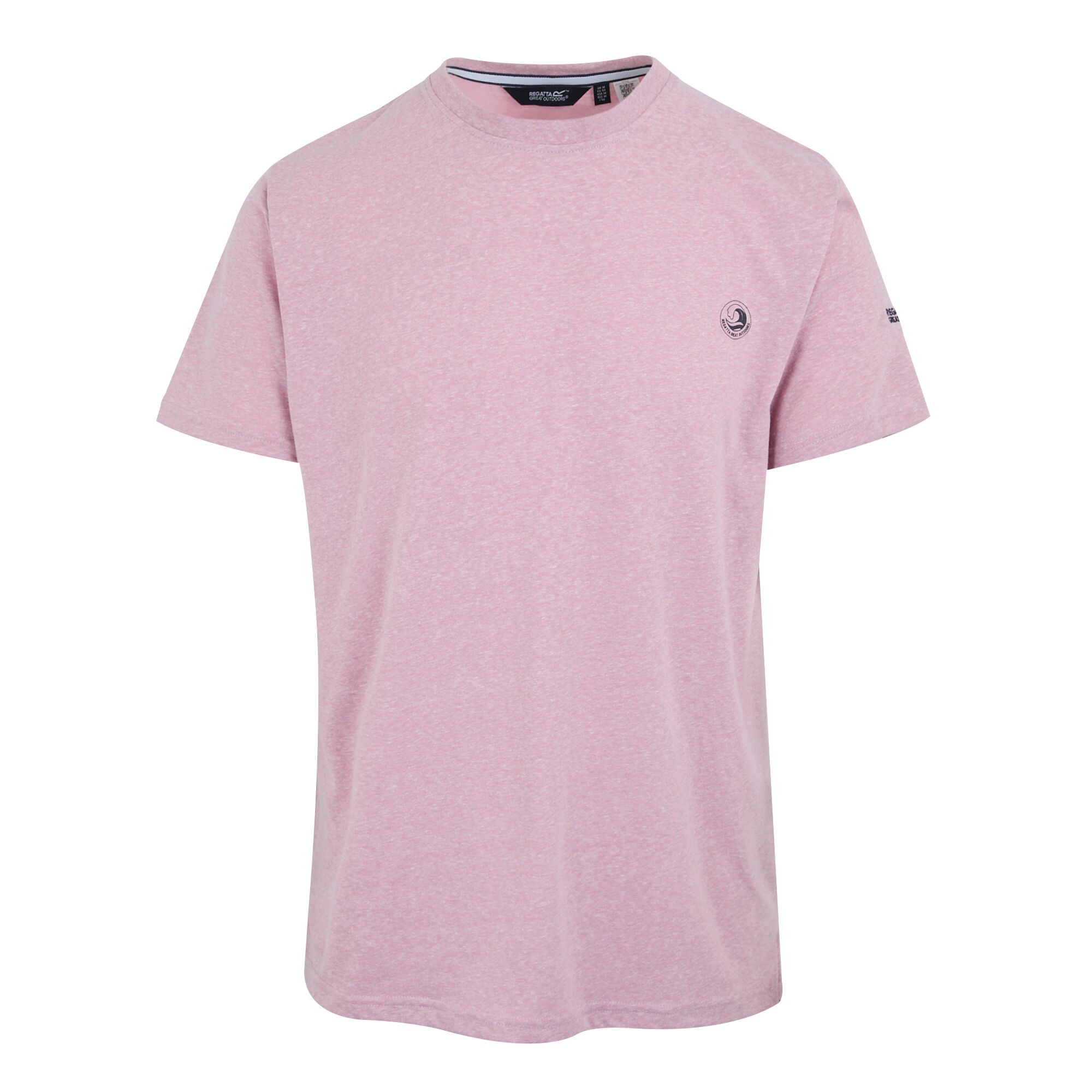 Men's Benlie T-Shirt | Lilas