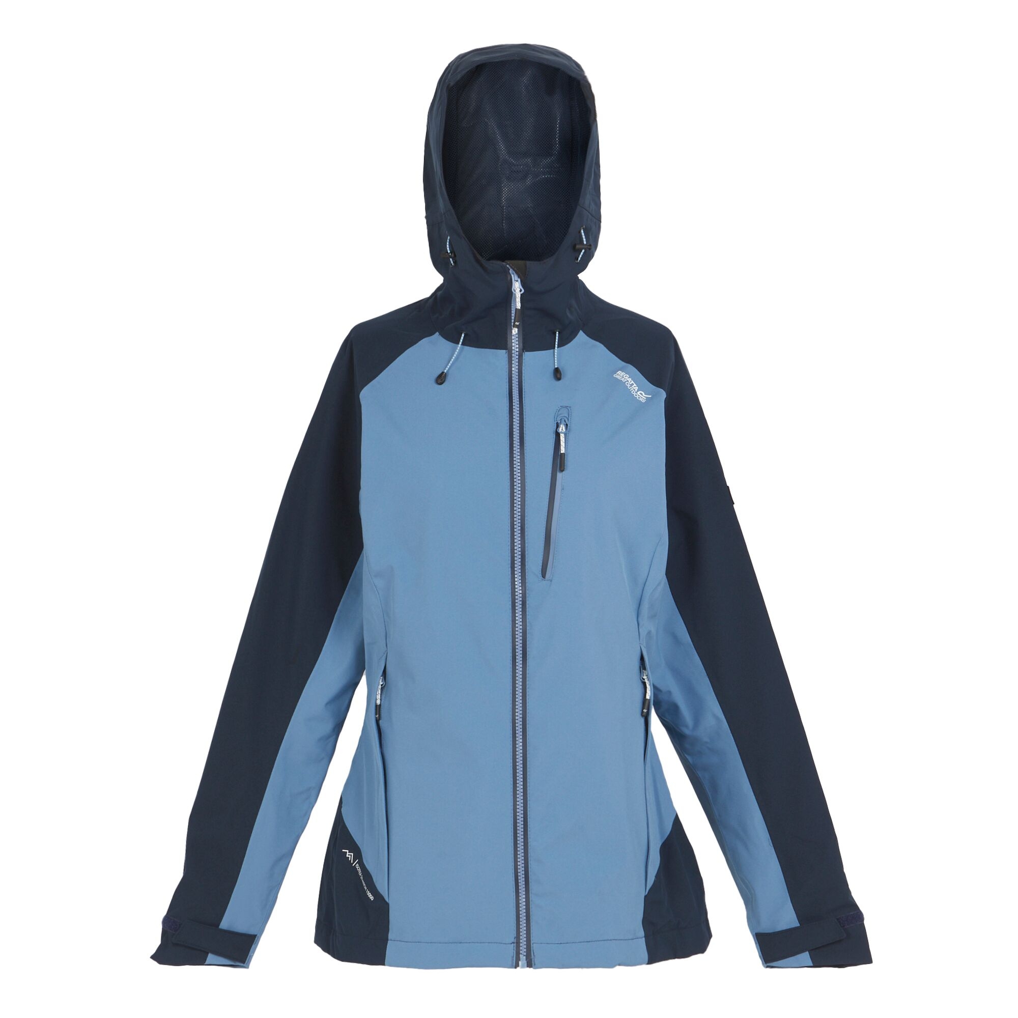 Women's Birchdale Waterproof Jacket | Coronet Blue Navy