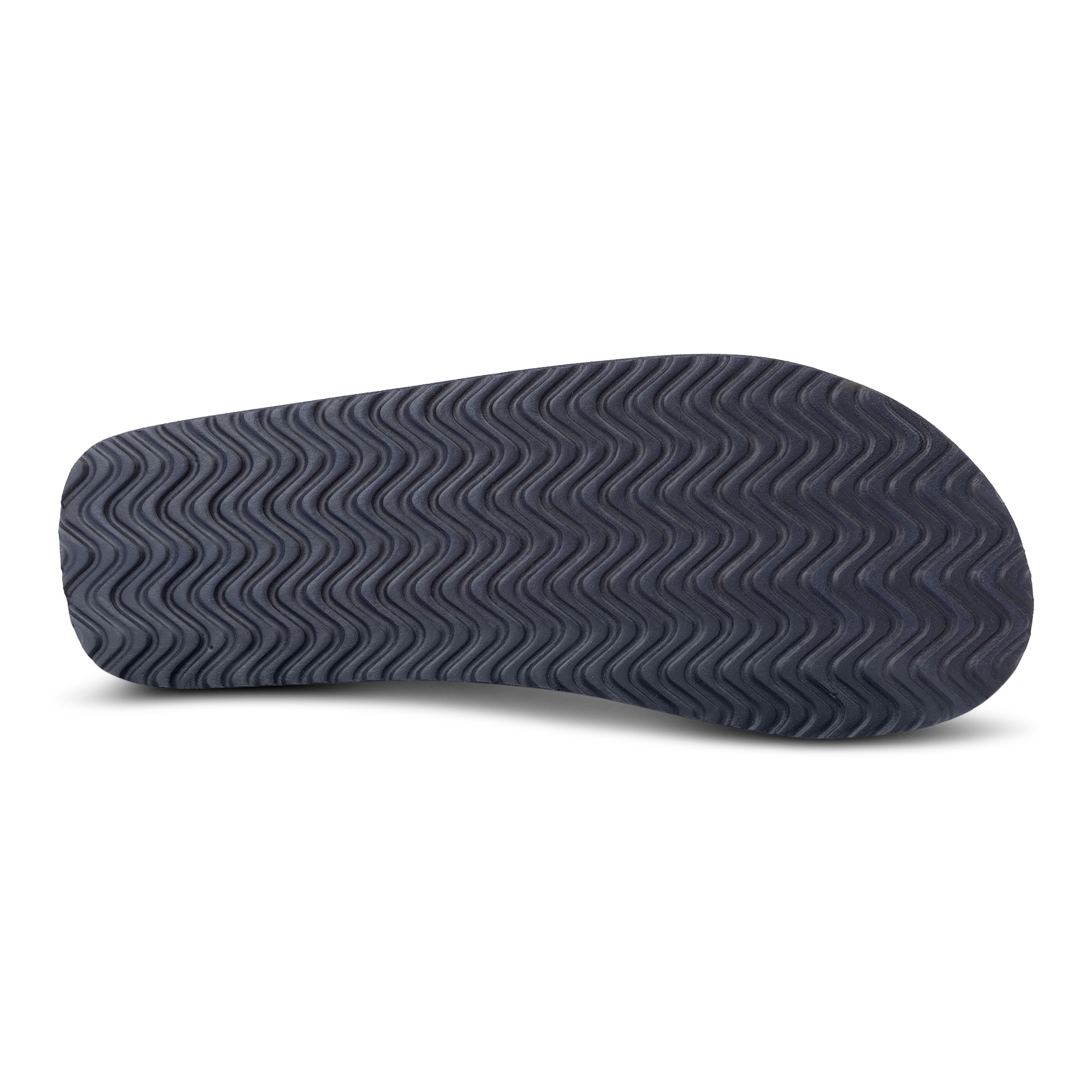 Men's Rico Flip Flops | Navy Leaf?