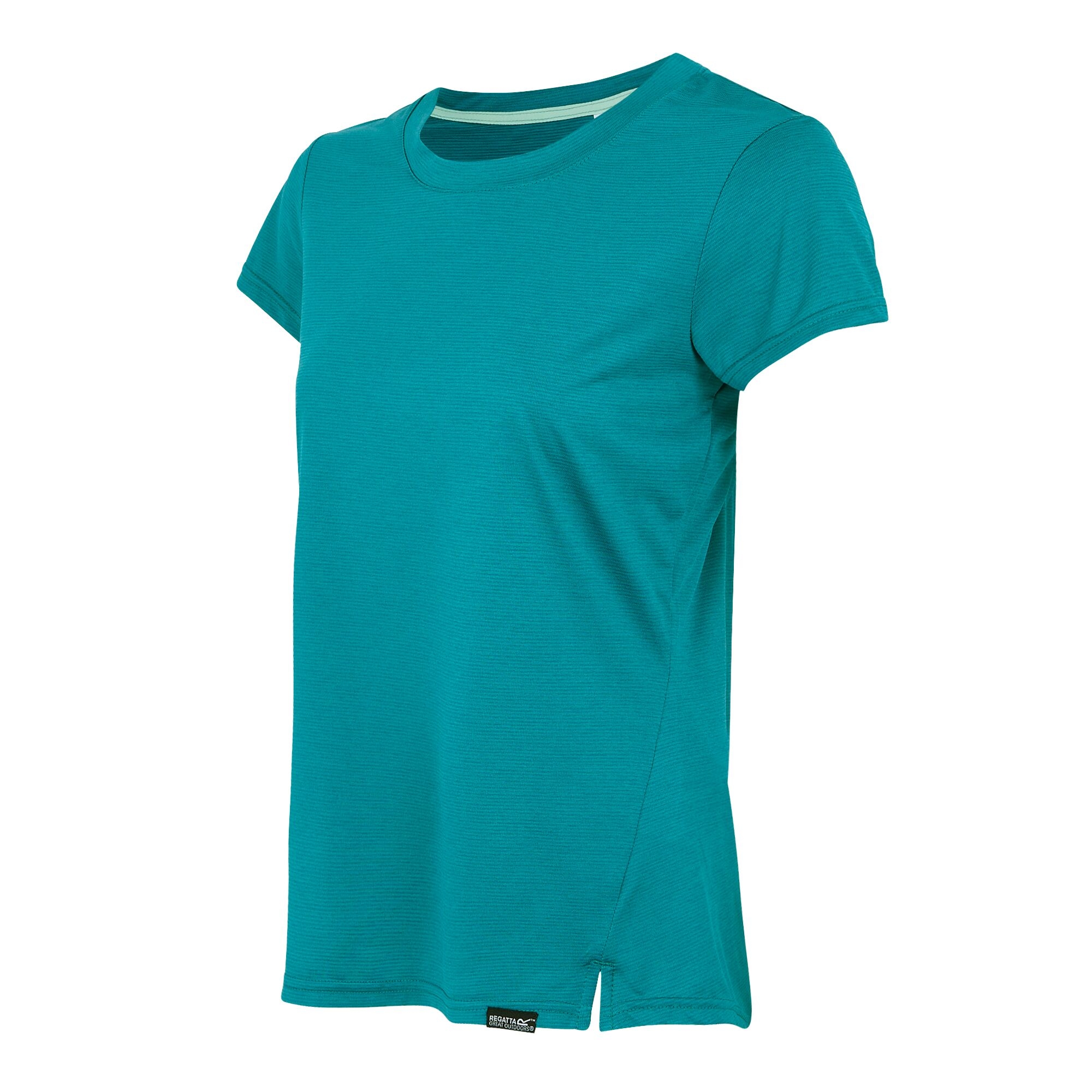 Women's Limonite VIII T-Shirt | Exotic Plume