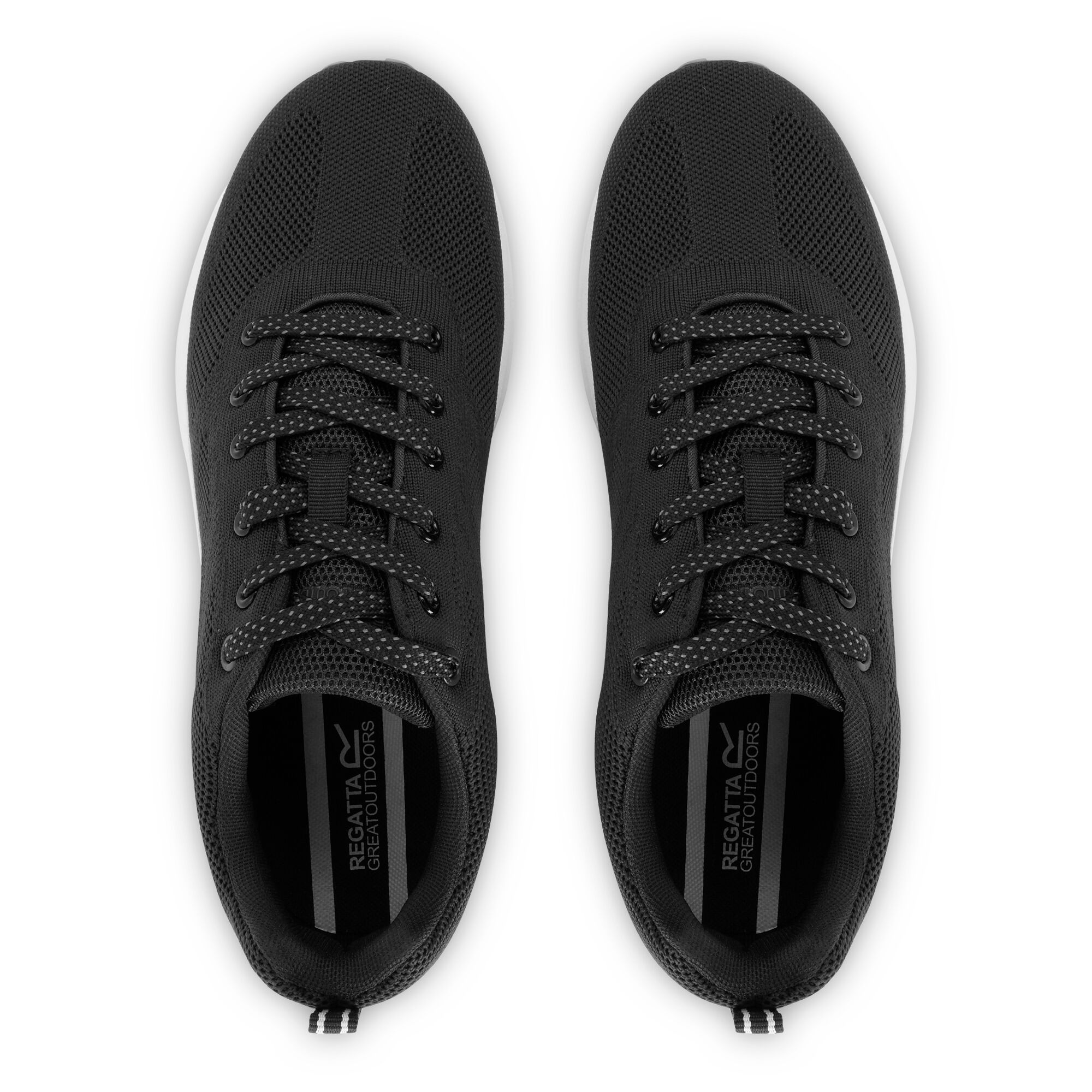 Men's Marine Sport Trainers? | Black