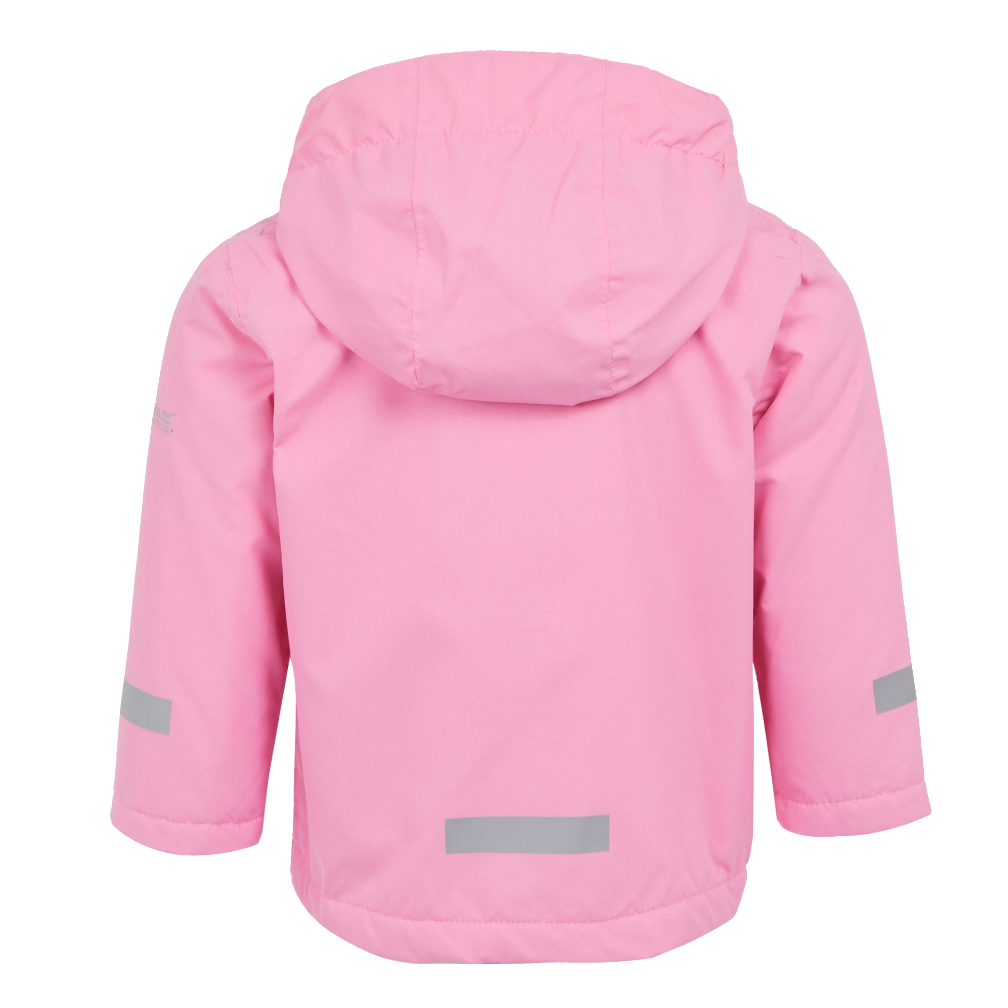 Kids' Animal Rainy Day Jacket | Luna the Unicorn Sweet Pink