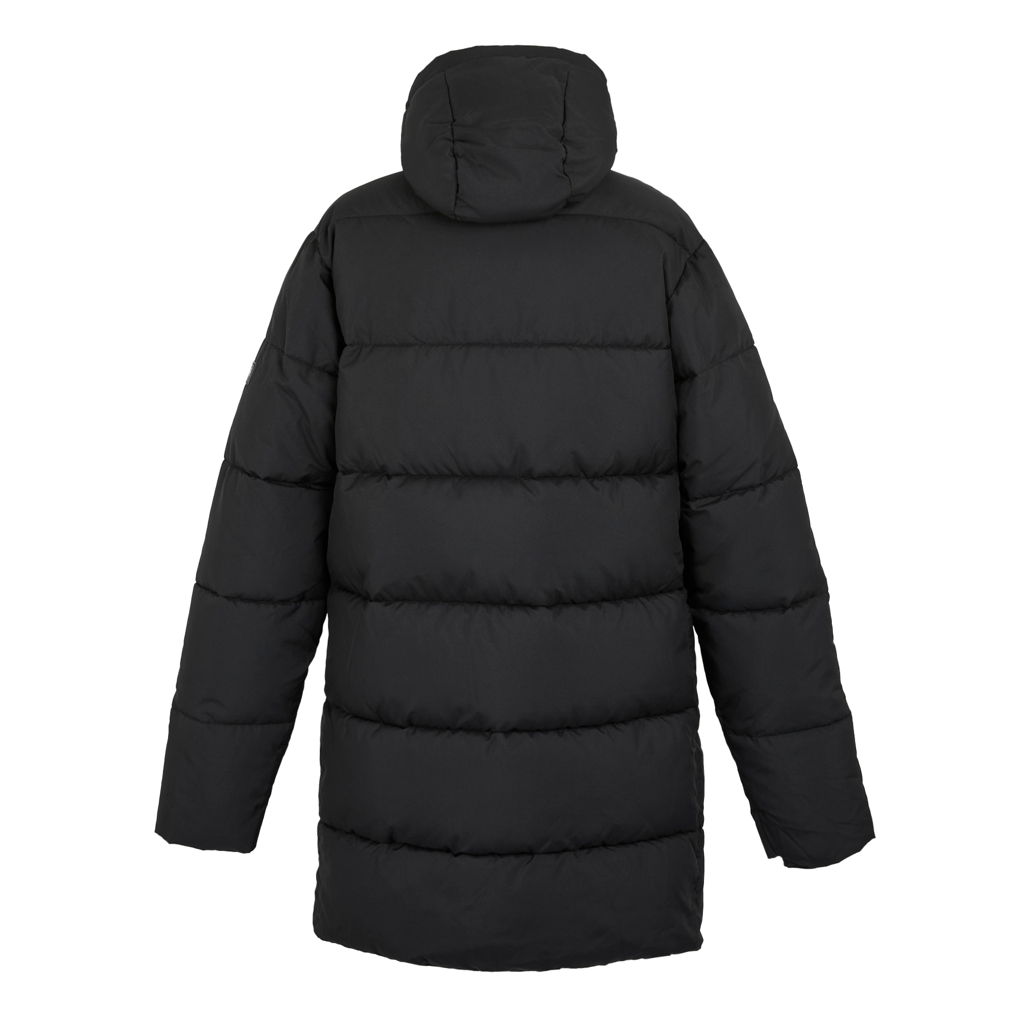 Men's Hayleyn Padded Jacket | Black