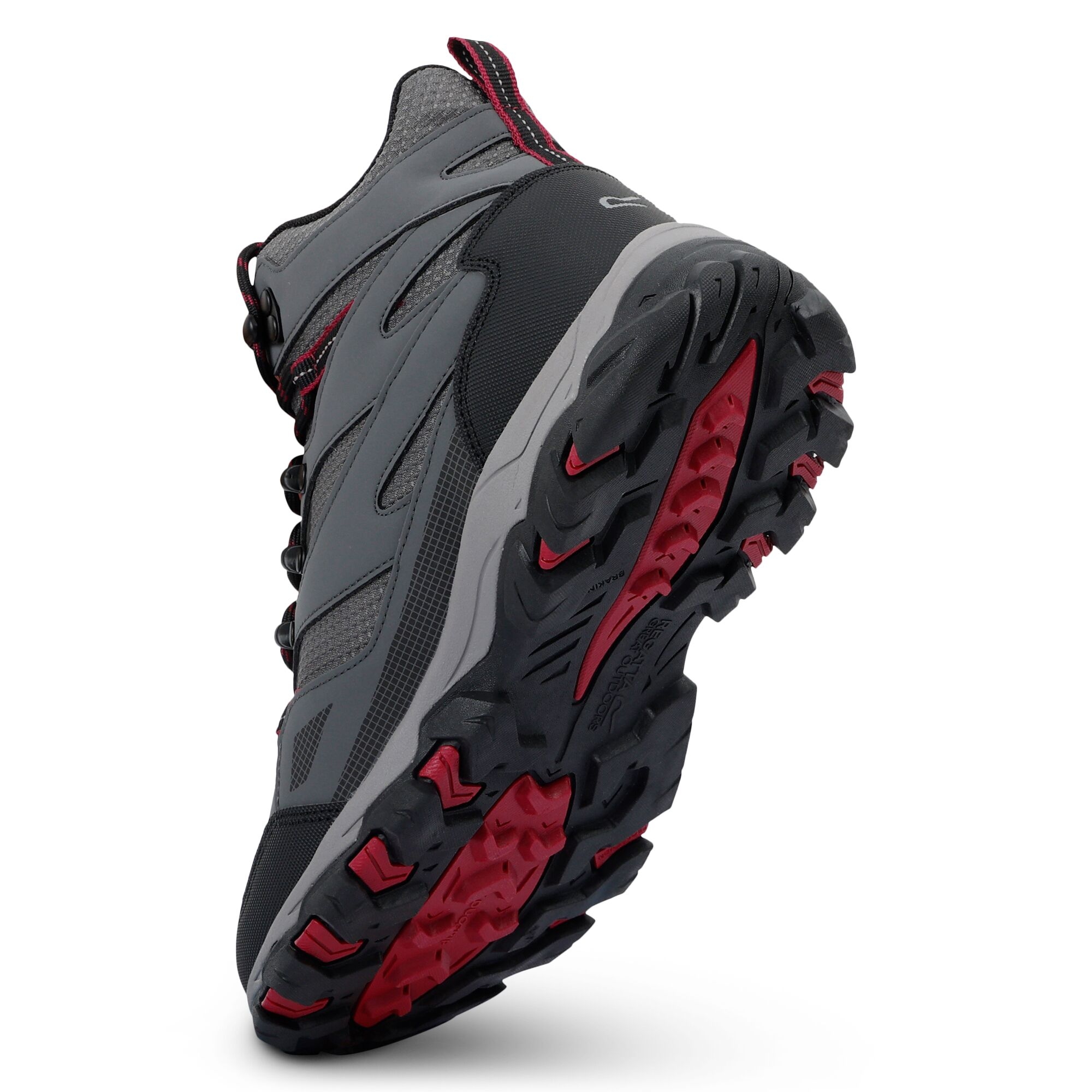Women's Holcombe III Walking Boots | Briar Beaujolais