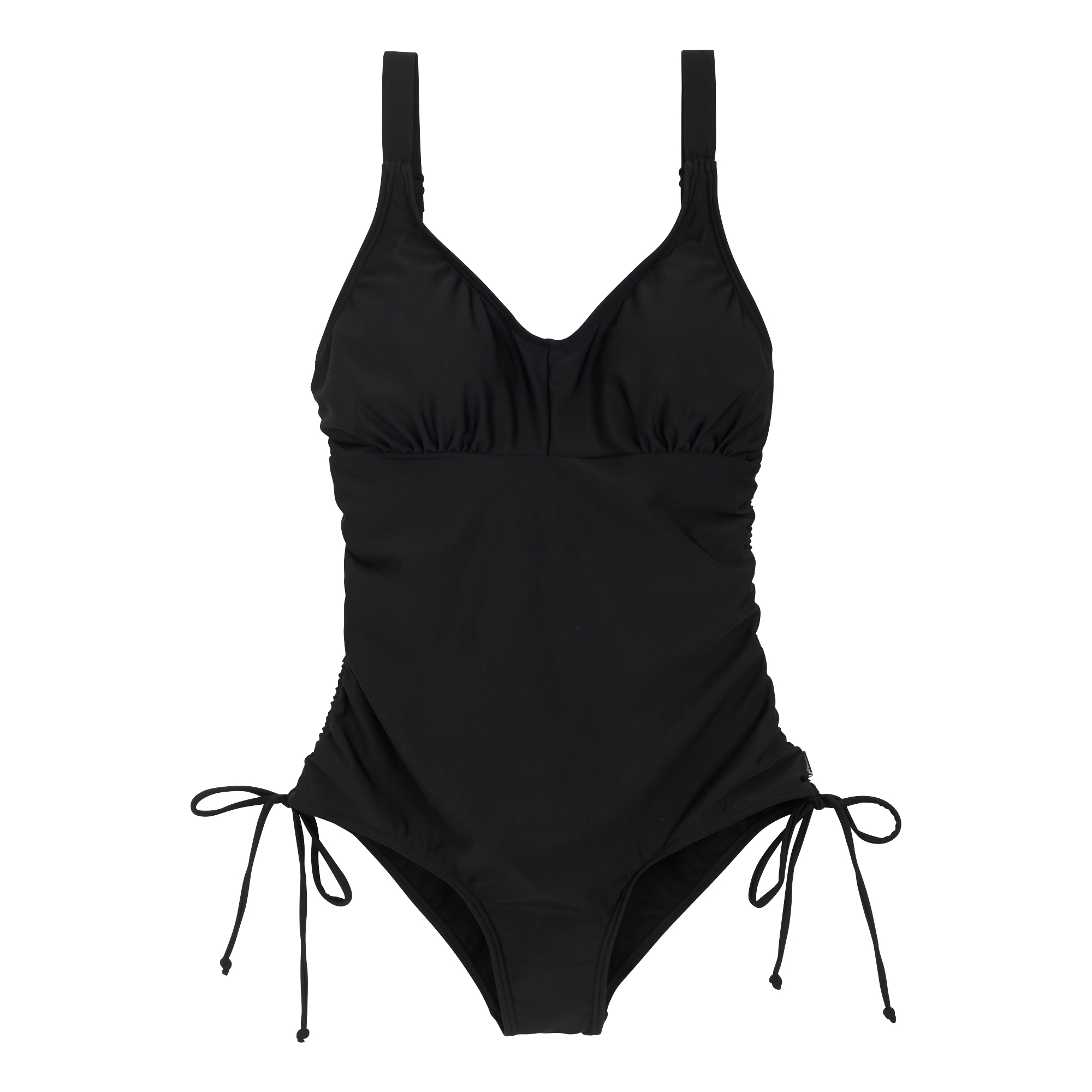 Women's Alinae Swimsuit | Black