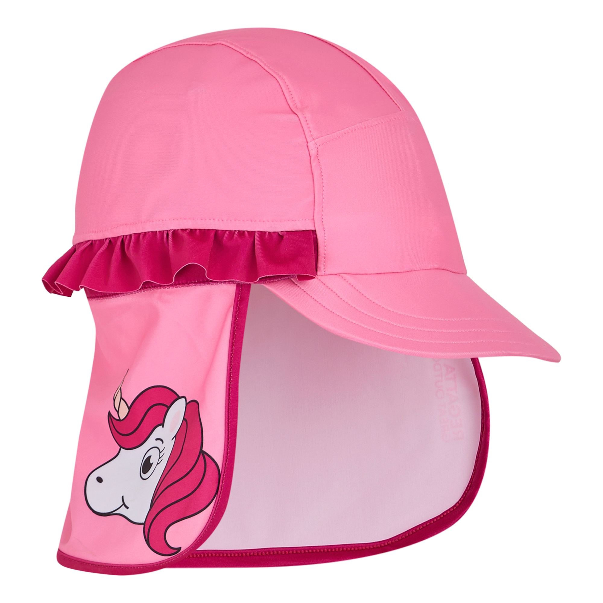 Kids' 3D Protect Cap | Sweet Pink Pink Potion Luna