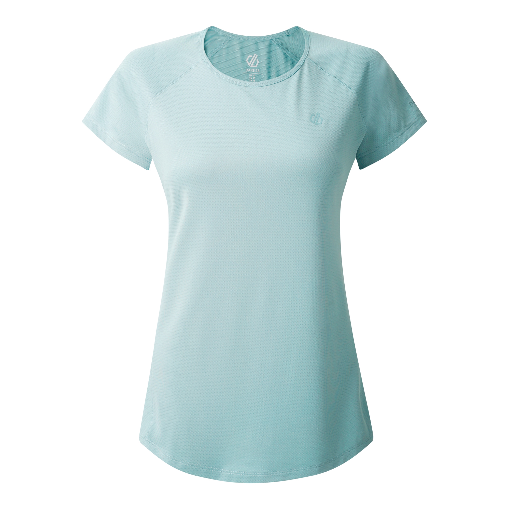 Women's Corral Lightweight T-Shirt | Aquifer