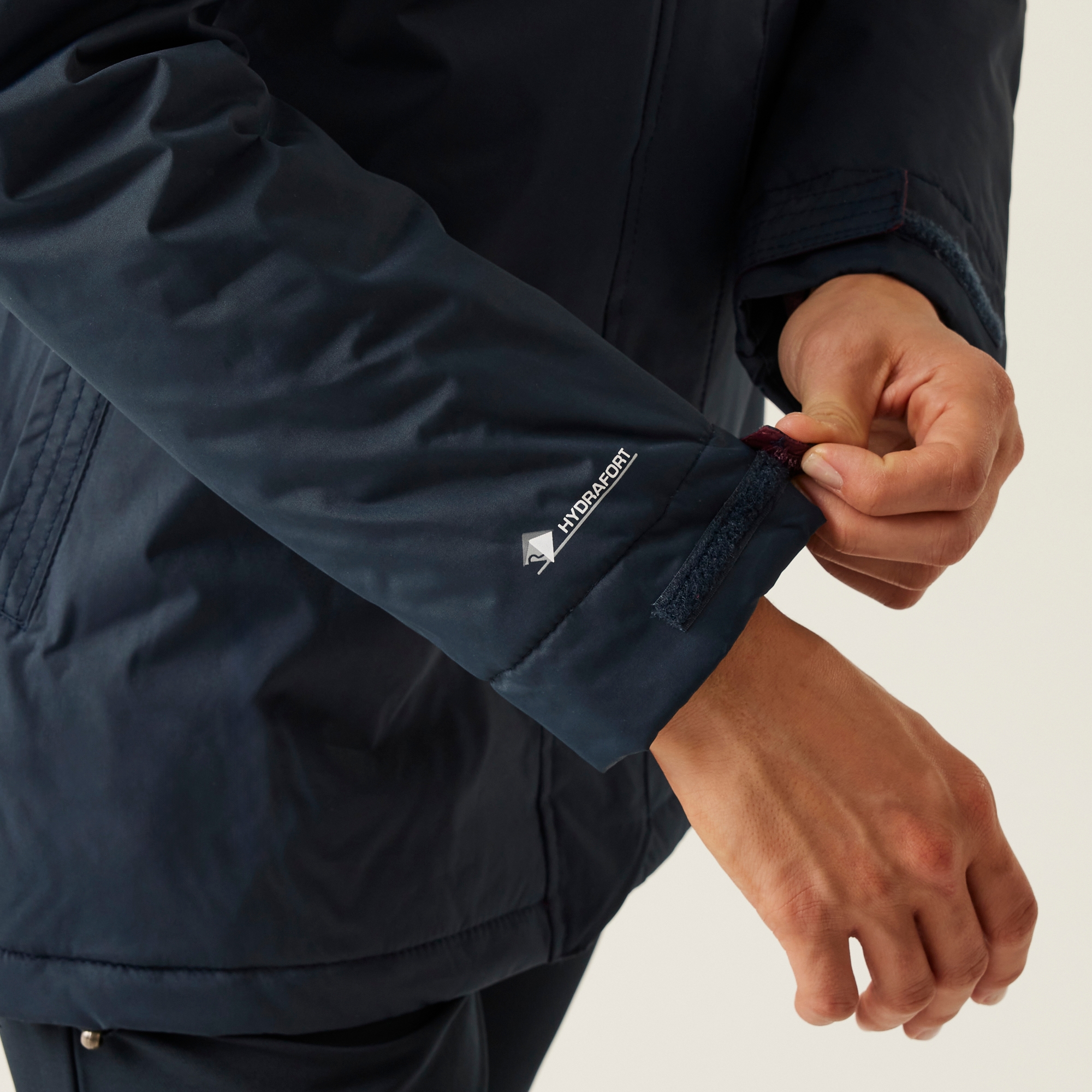 Women's Blanchet II Waterproof Insulated Jacket | Navy