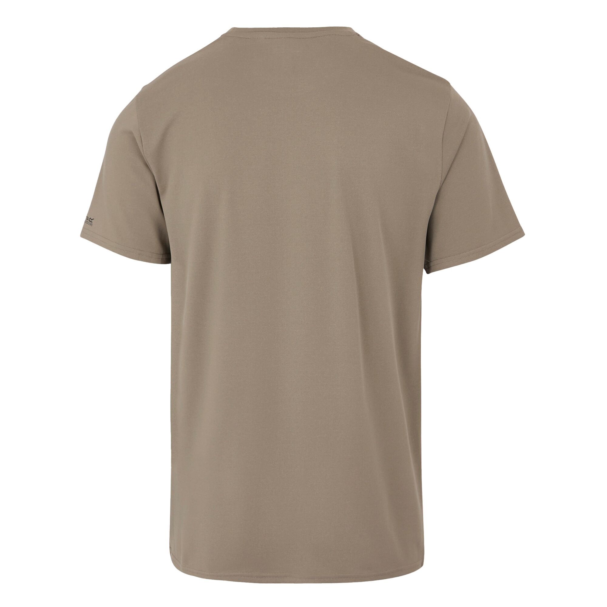 Men's Fingal Stretch T-shirt | Golden Sand