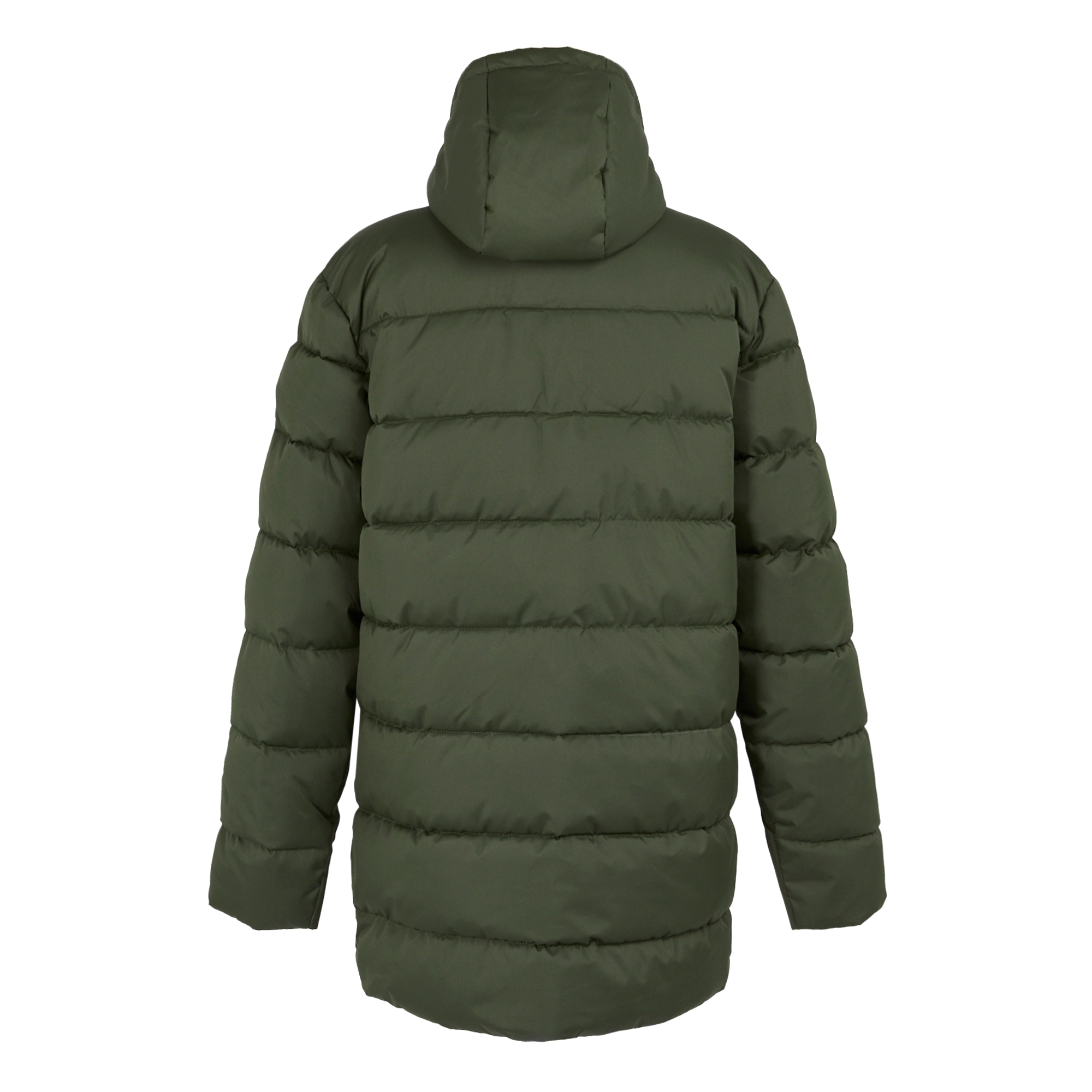 Men's Lakiver Padded Jacket | Dark Khaki